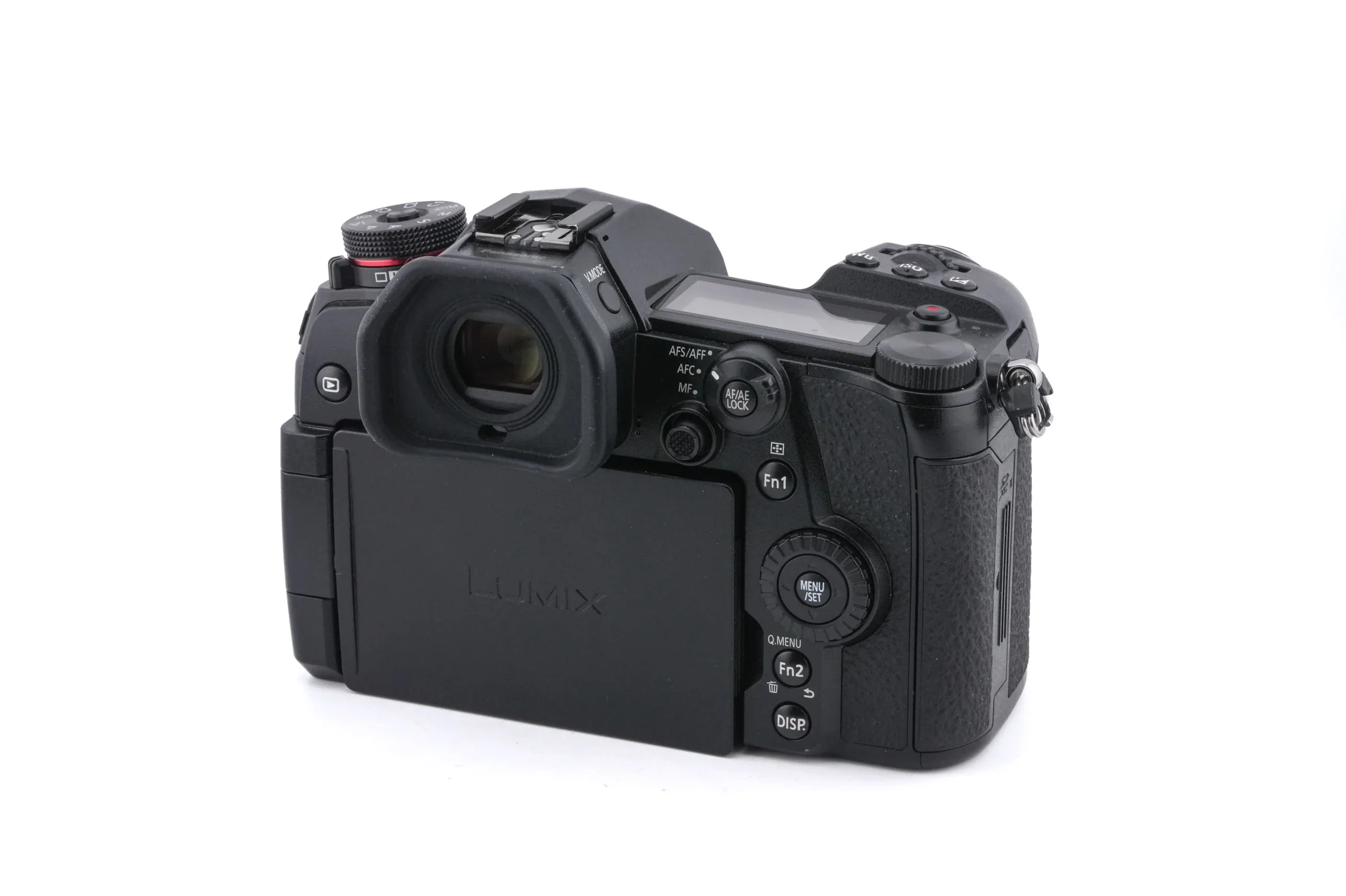 Panasonic Lumix DC-G9 - Image 5