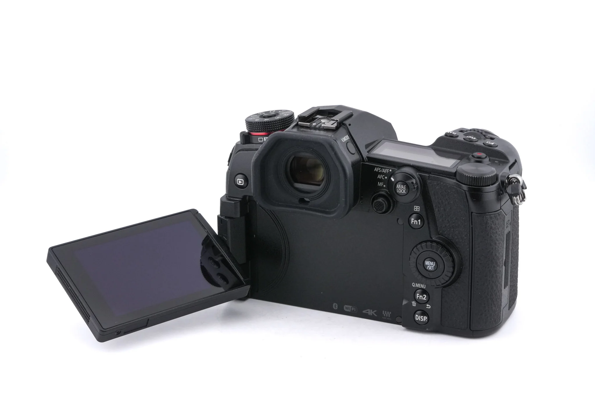 Panasonic Lumix DC-G9 - Image 6