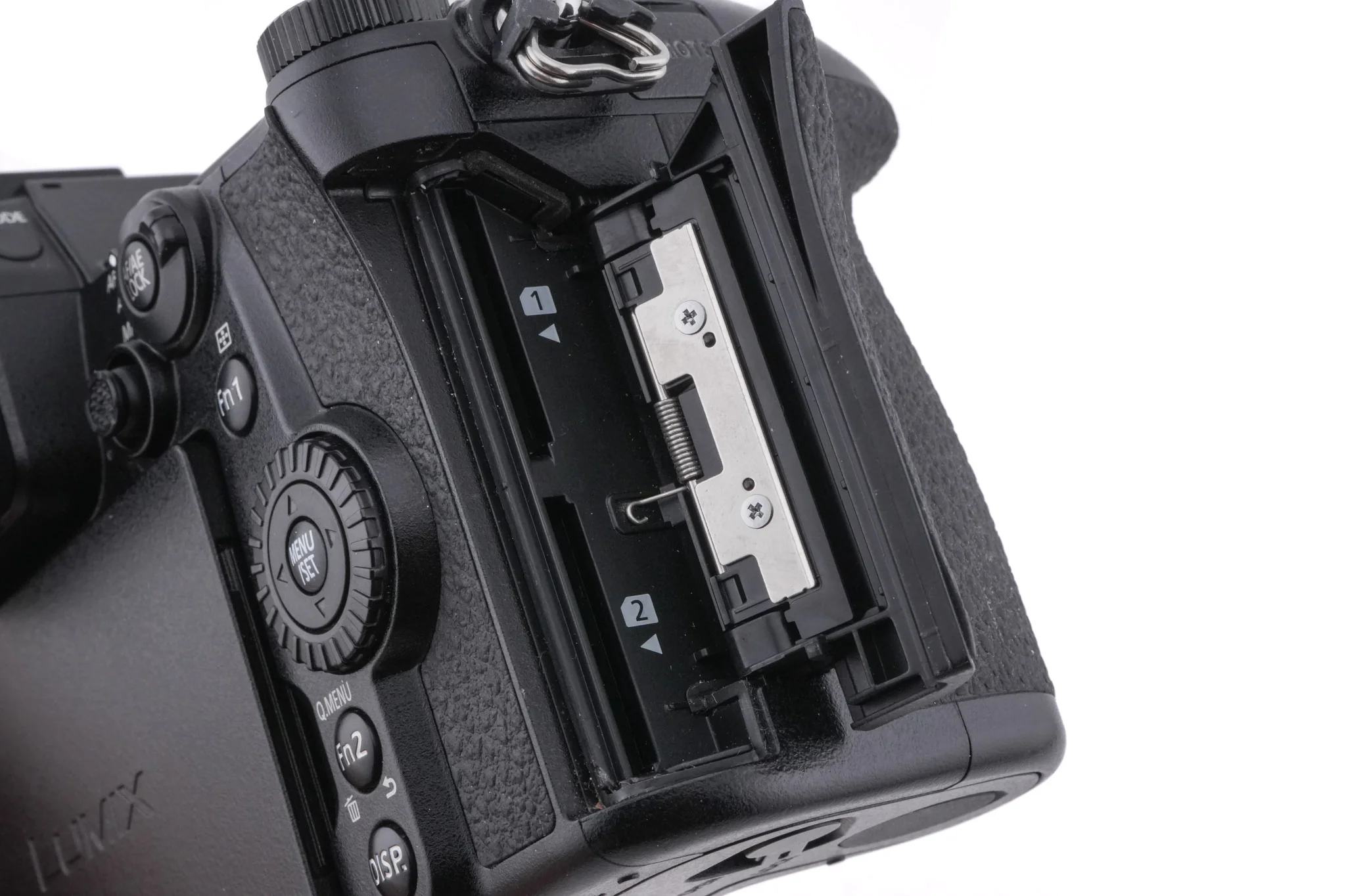 Panasonic Lumix DC-G9 - Image 7