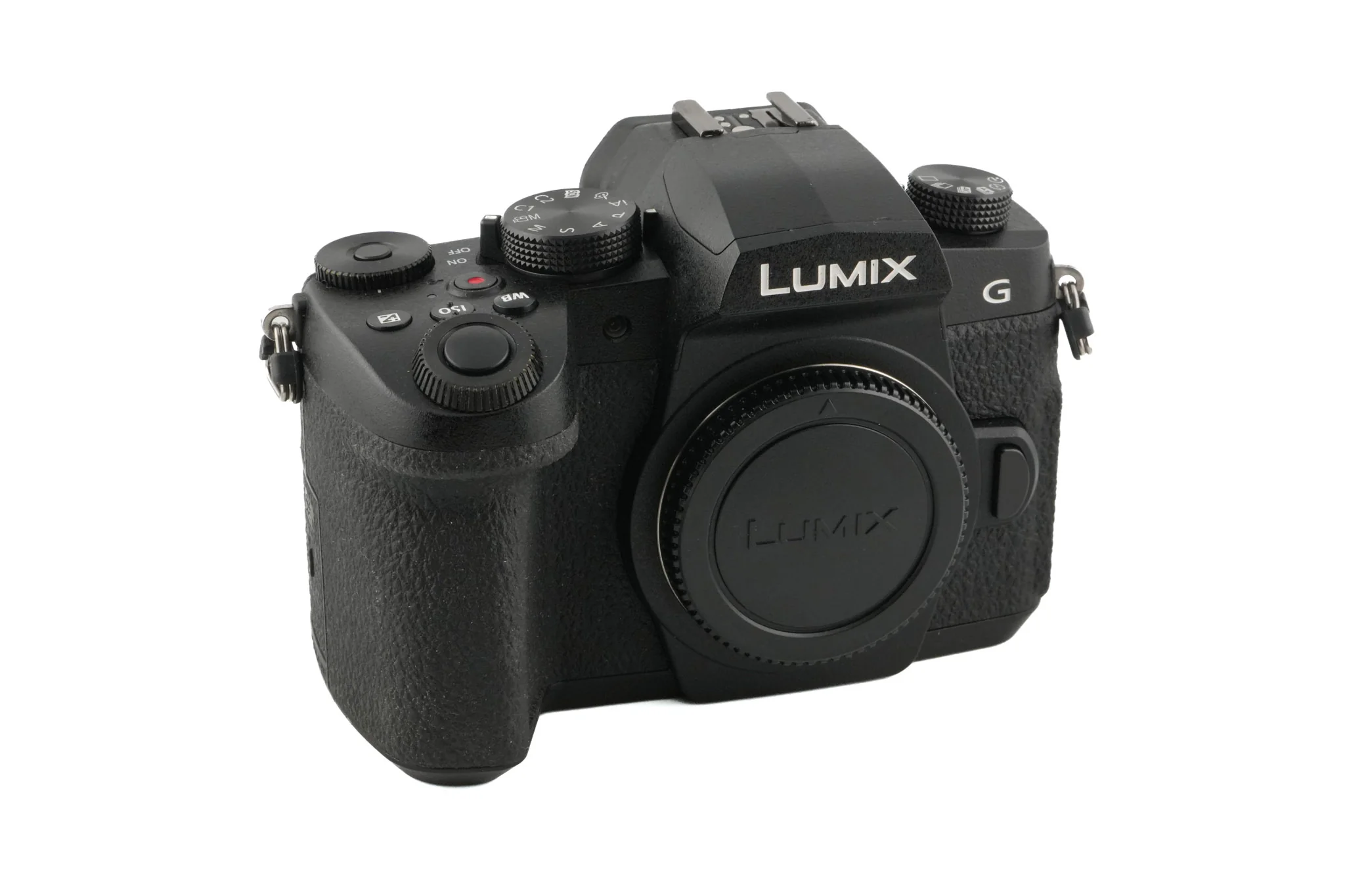 Panasonic Lumix DC-G90 - Image 2