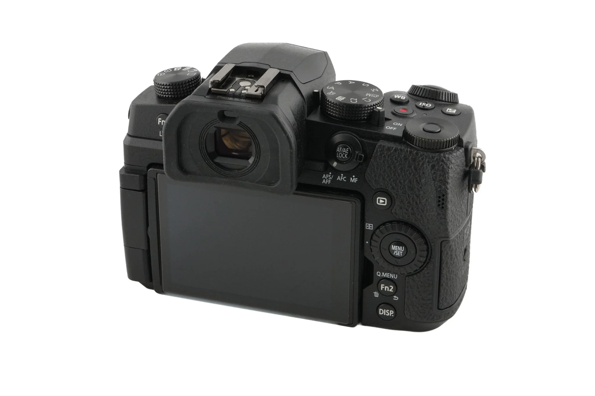 Panasonic Lumix DC-G90 - Image 3