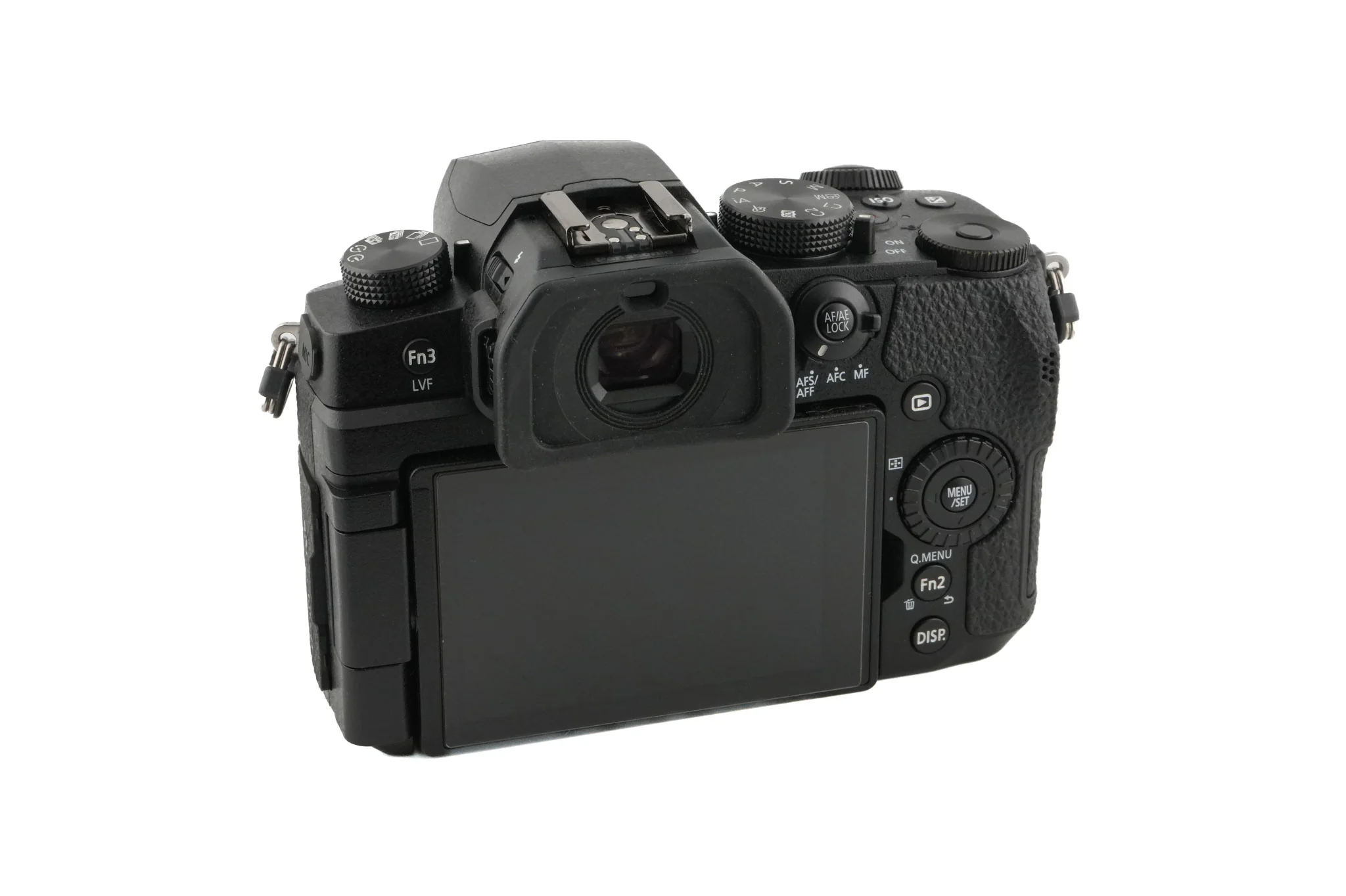 Panasonic Lumix DC-G90 - Image 4