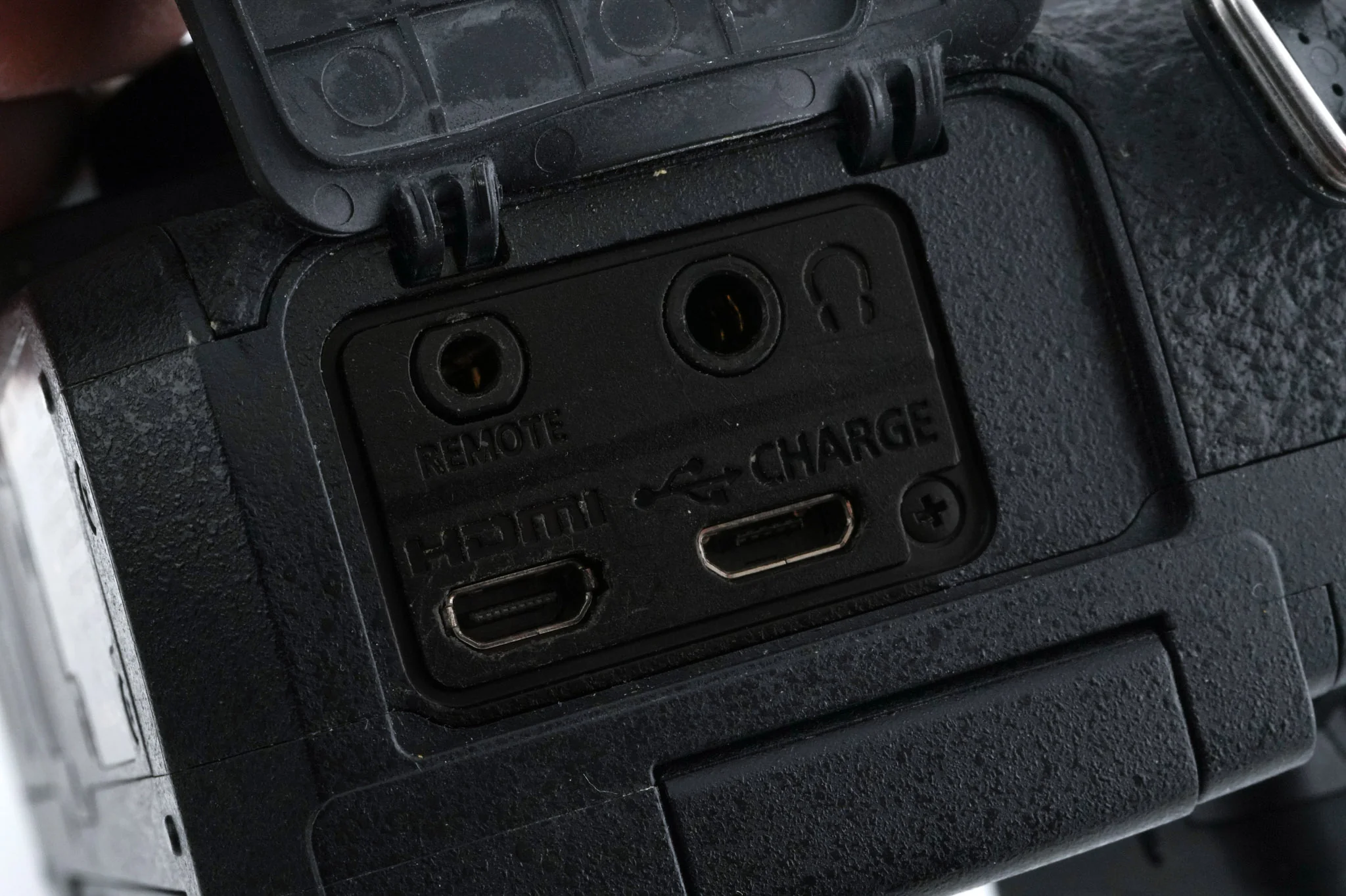 Panasonic Lumix DC-G90 - Image 7