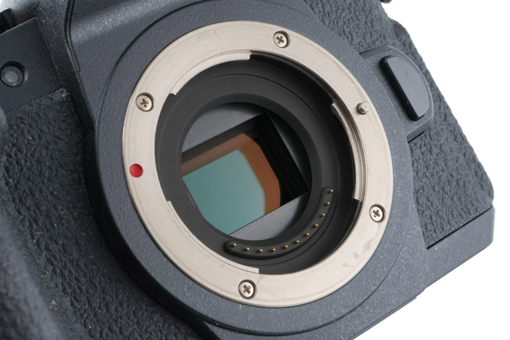 Panasonic Lumix DC-G90 - Image 8