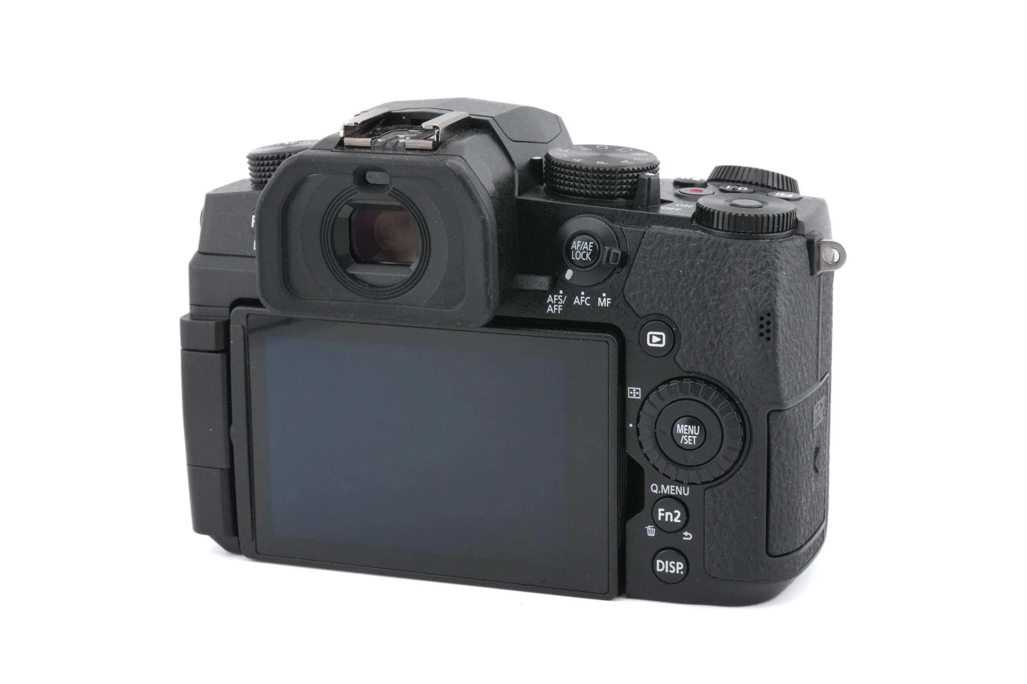 Panasonic Lumix DC-G91 - Image 2