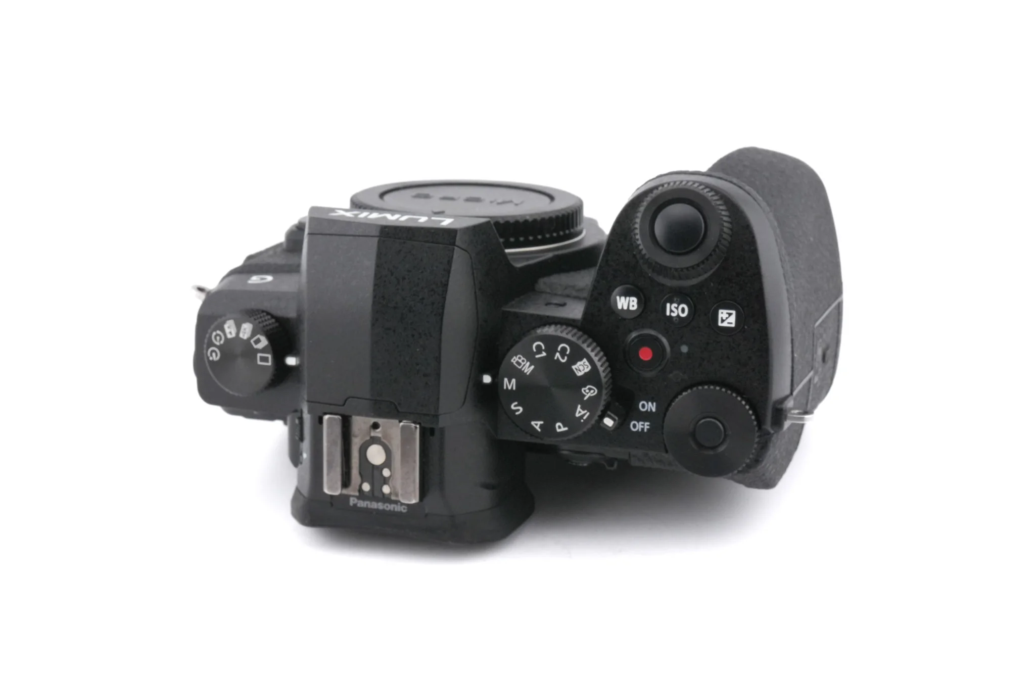 Panasonic Lumix DC-G91 - Image 3