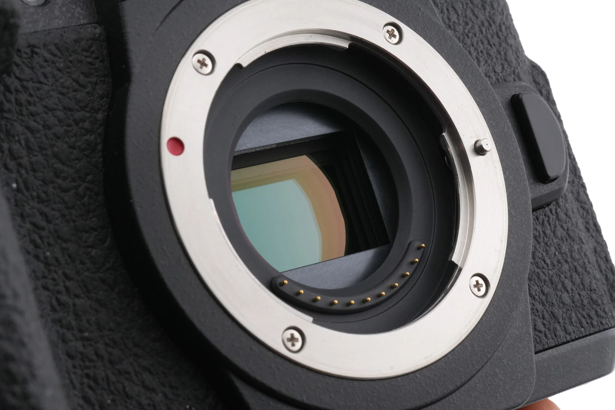 Panasonic Lumix DC-G91 - Image 5