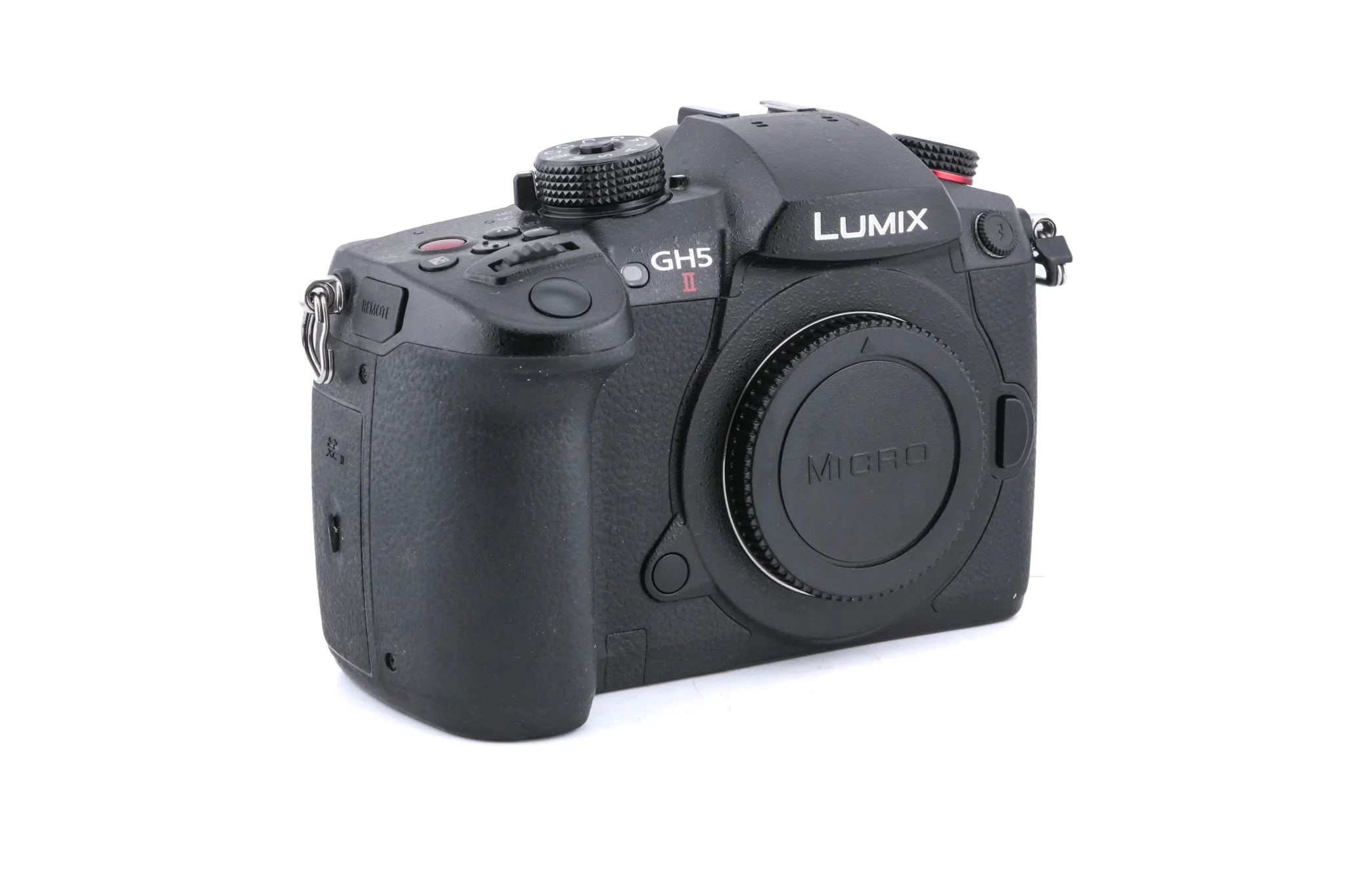 Panasonic Lumix DC-GH5 Mark II - Image 2