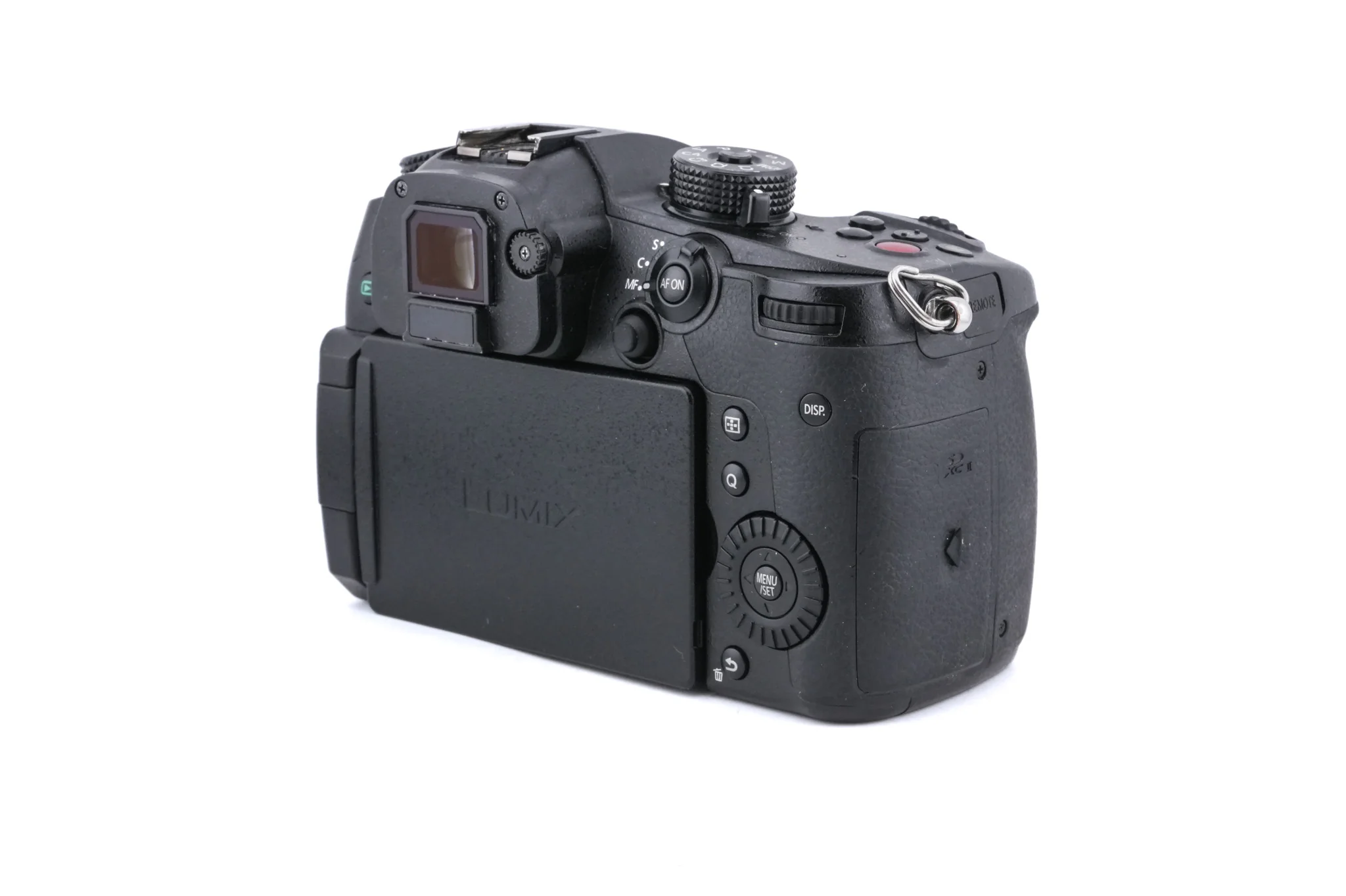 Panasonic Lumix DC-GH5 Mark II - Image 3