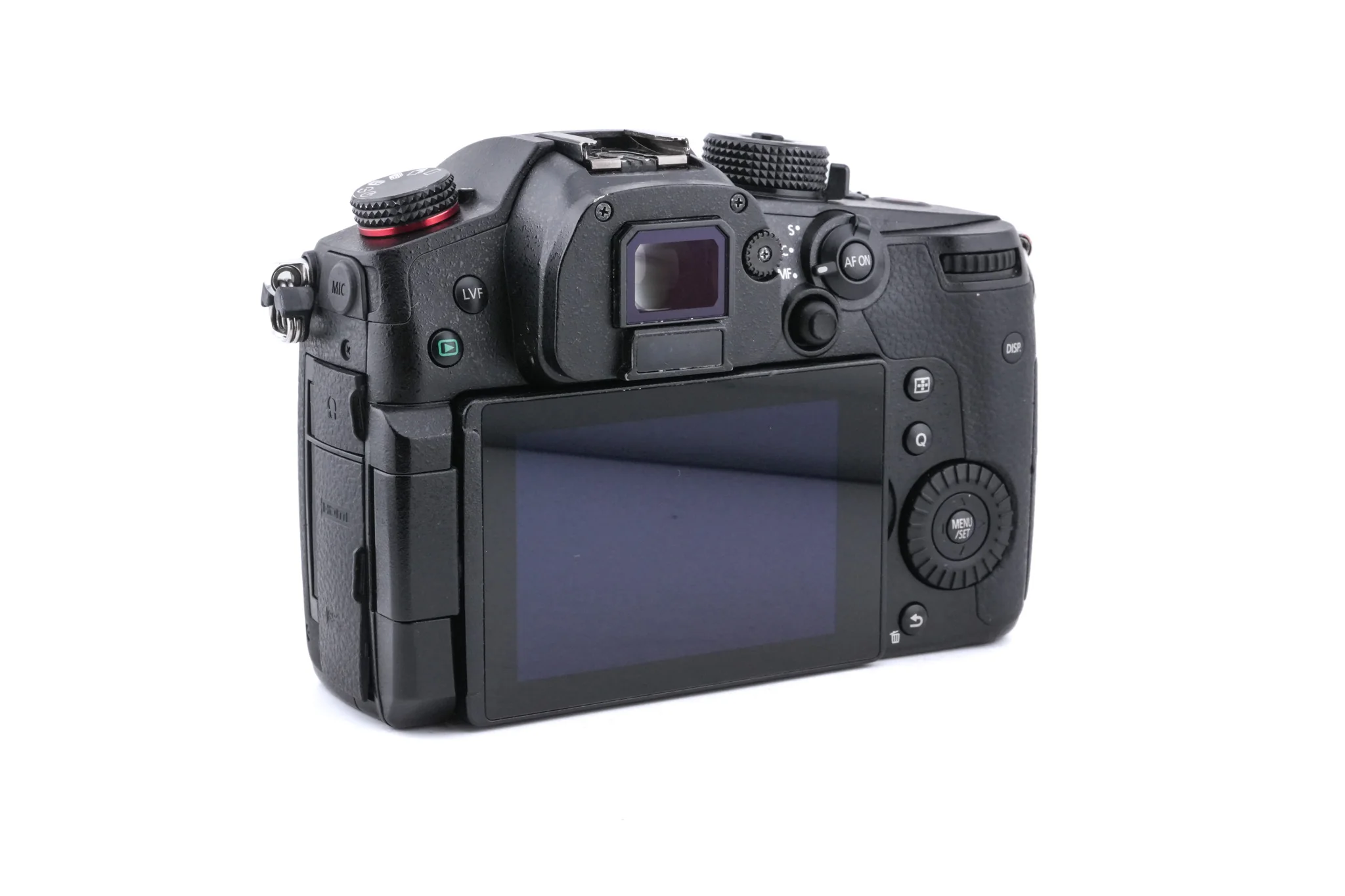 Panasonic Lumix DC-GH5 Mark II - Image 4