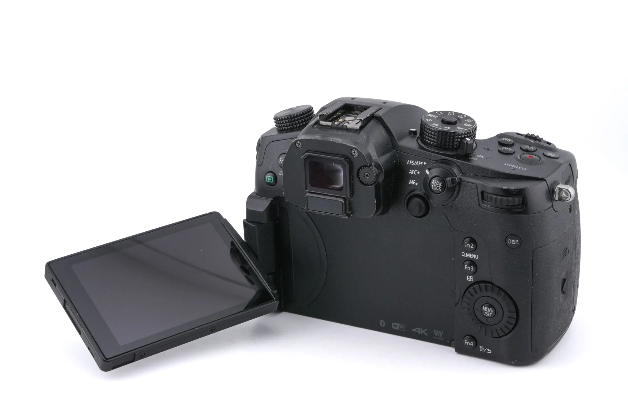 Panasonic Lumix DC-GH5 - Image 6