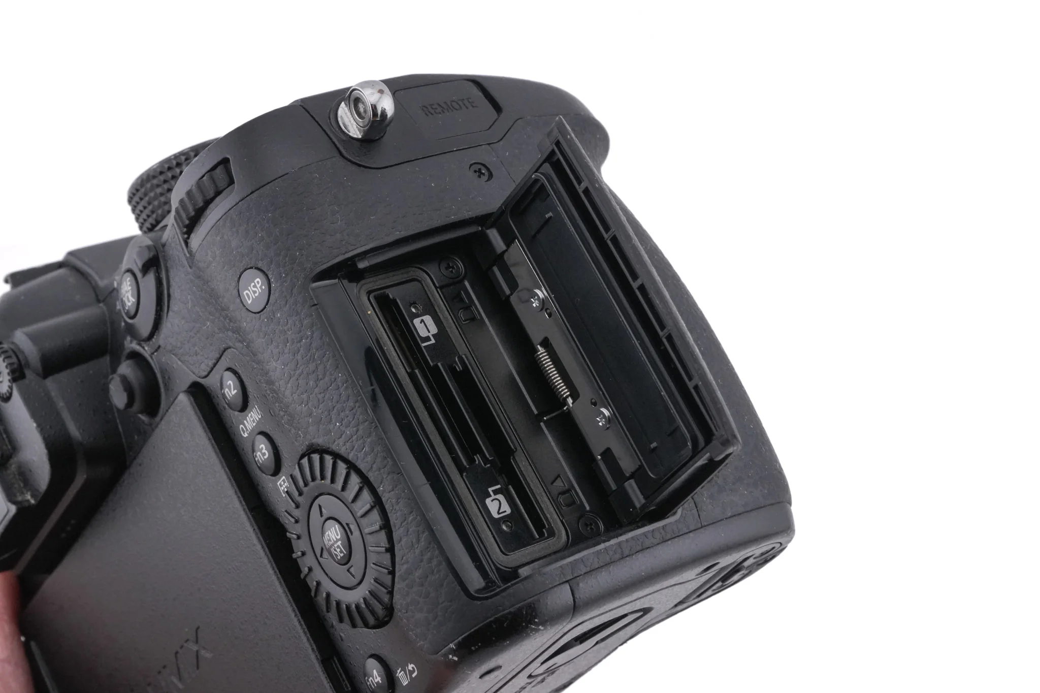 Panasonic Lumix DC-GH5 - Image 7