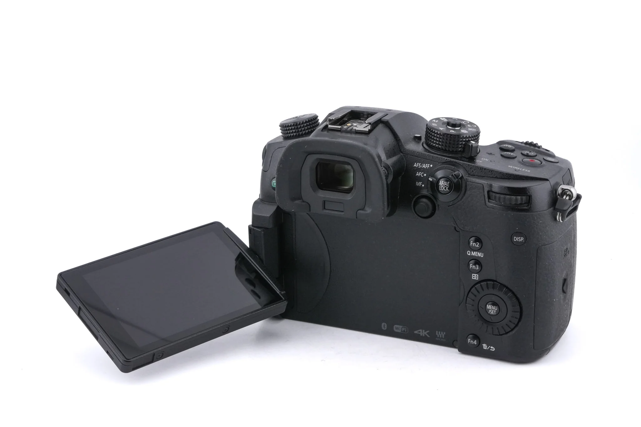 Panasonic Lumix DC-GH5 - Image 6