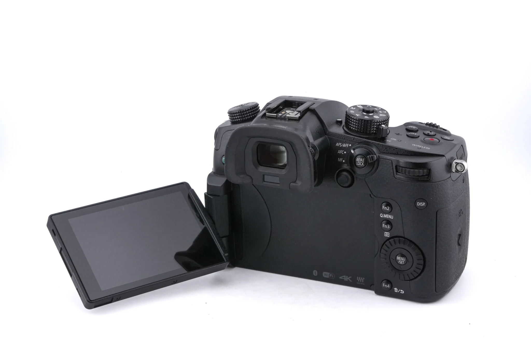 Panasonic Lumix DC-GH5 - Image 6
