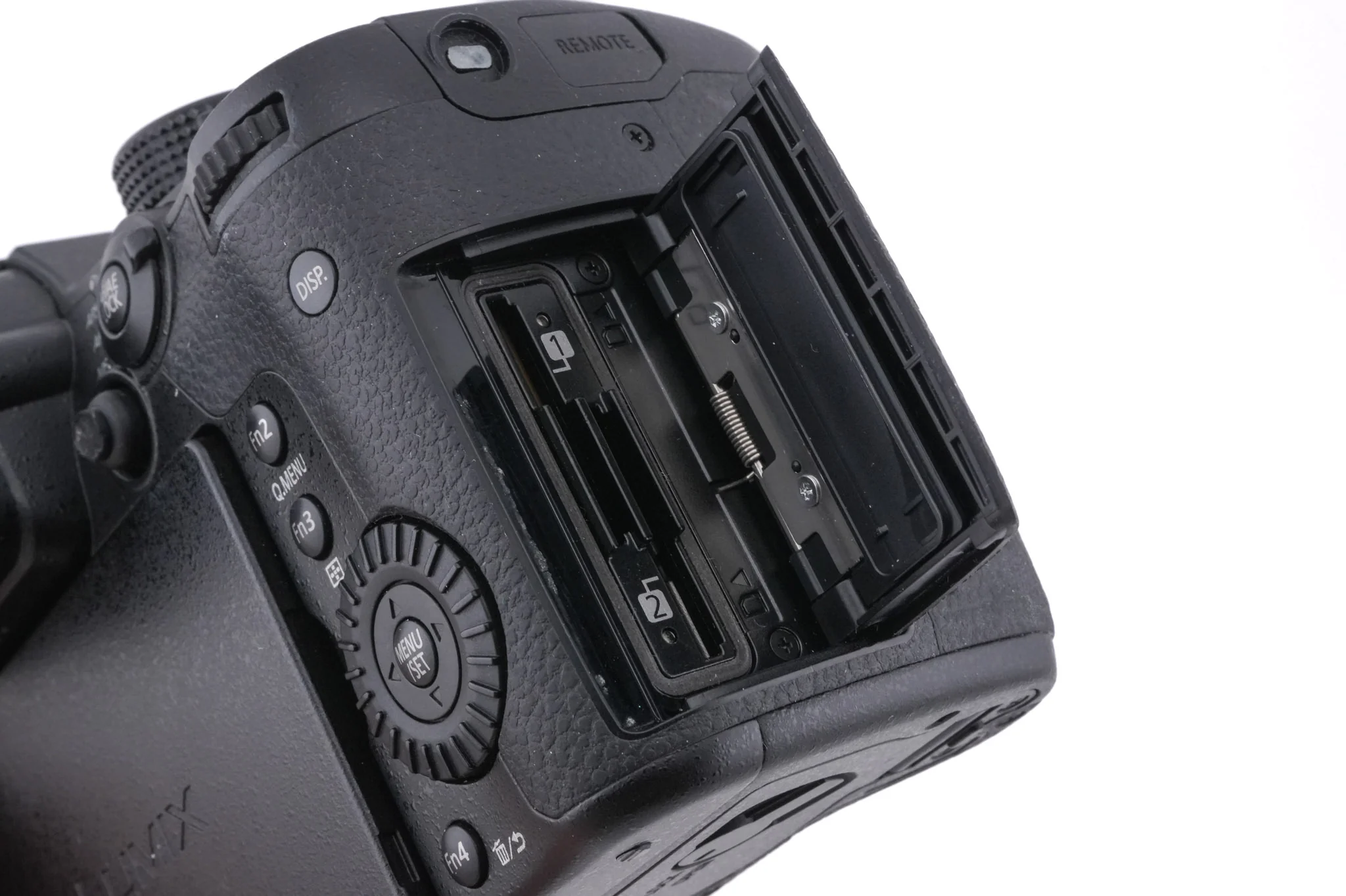 Panasonic Lumix DC-GH5 - Image 7