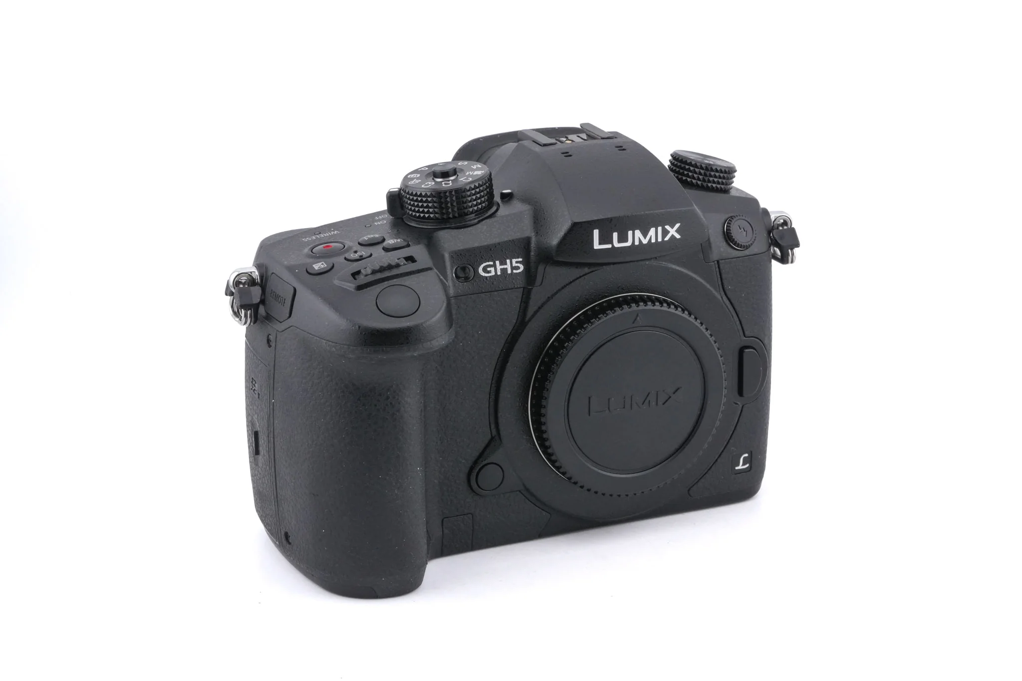 Panasonic Lumix DC-GH5 - Image 2