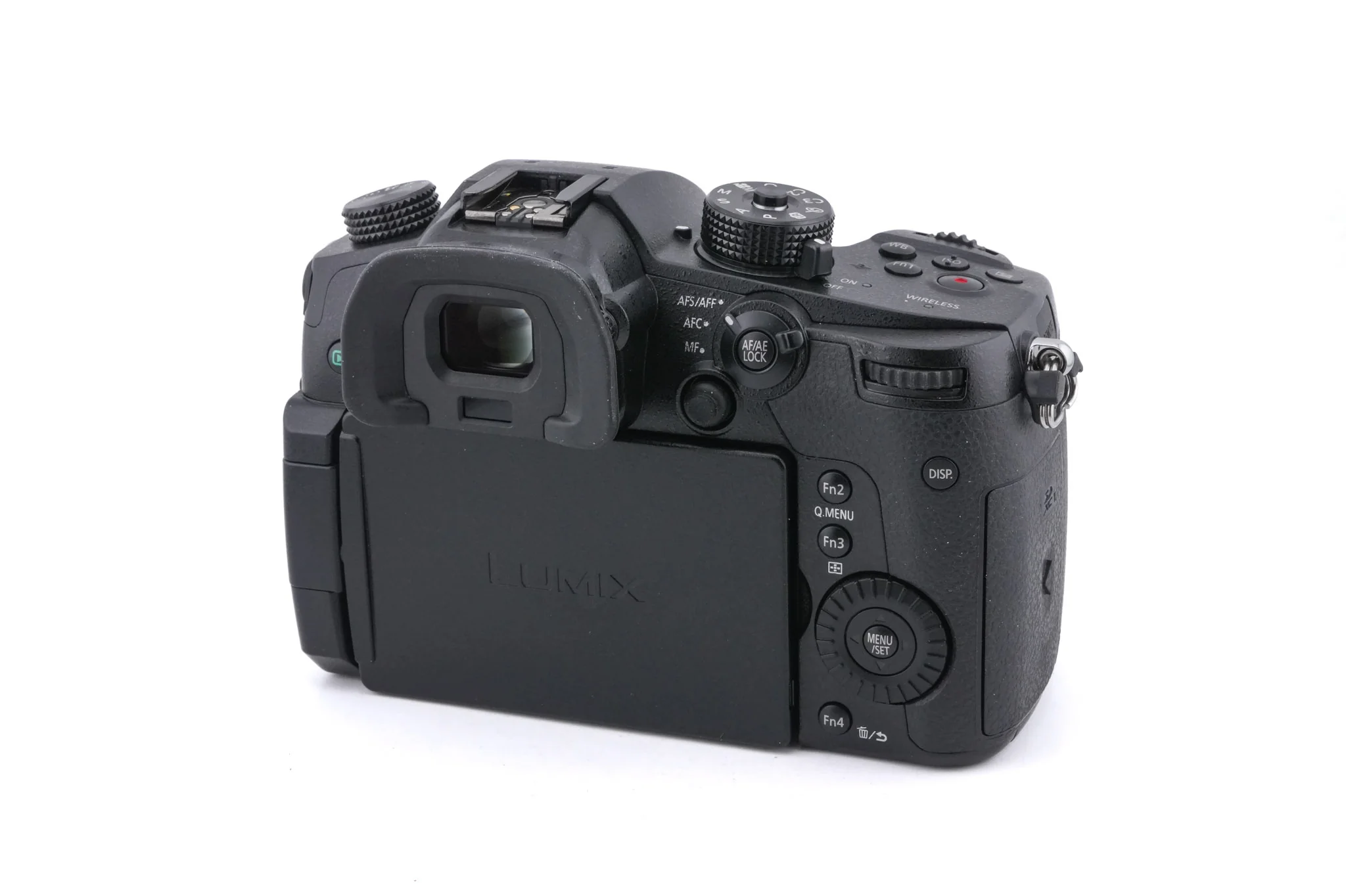 Panasonic Lumix DC-GH5 - Image 5