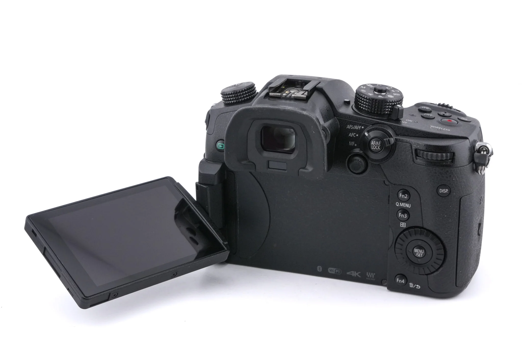 Panasonic Lumix DC-GH5 - Image 6