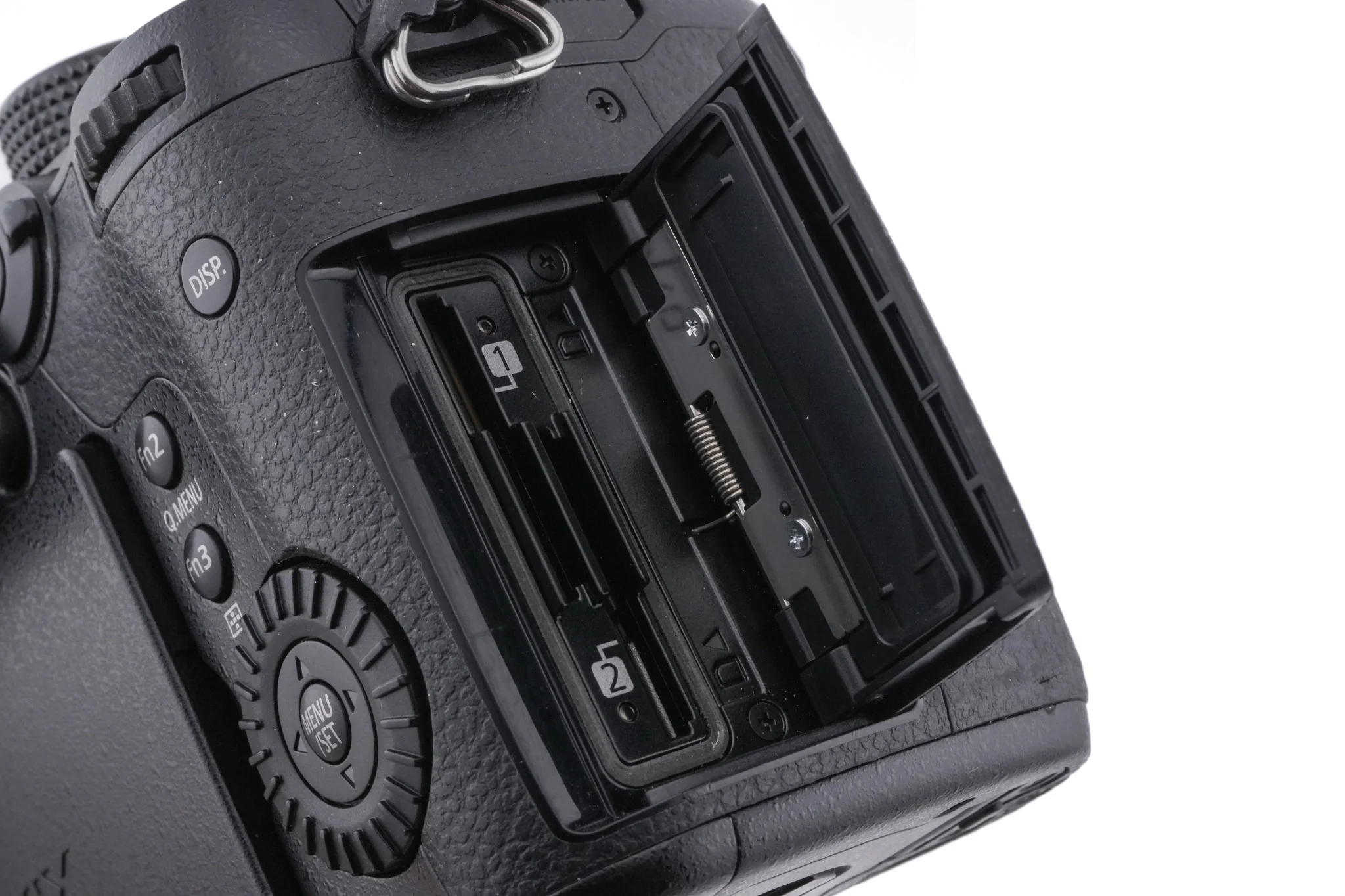Panasonic Lumix DC-GH5 - Image 7