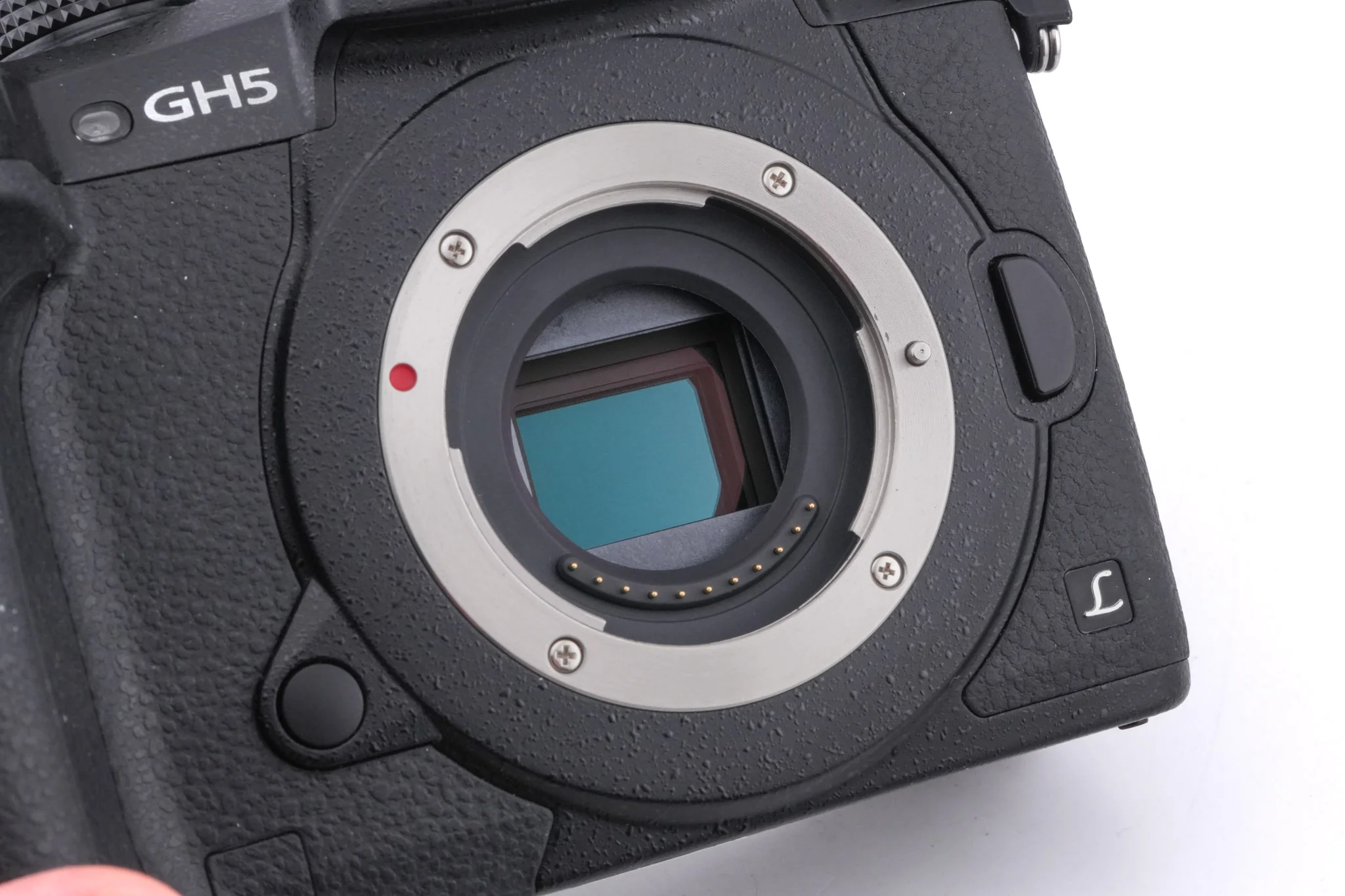 Panasonic Lumix DC-GH5 - Image 9