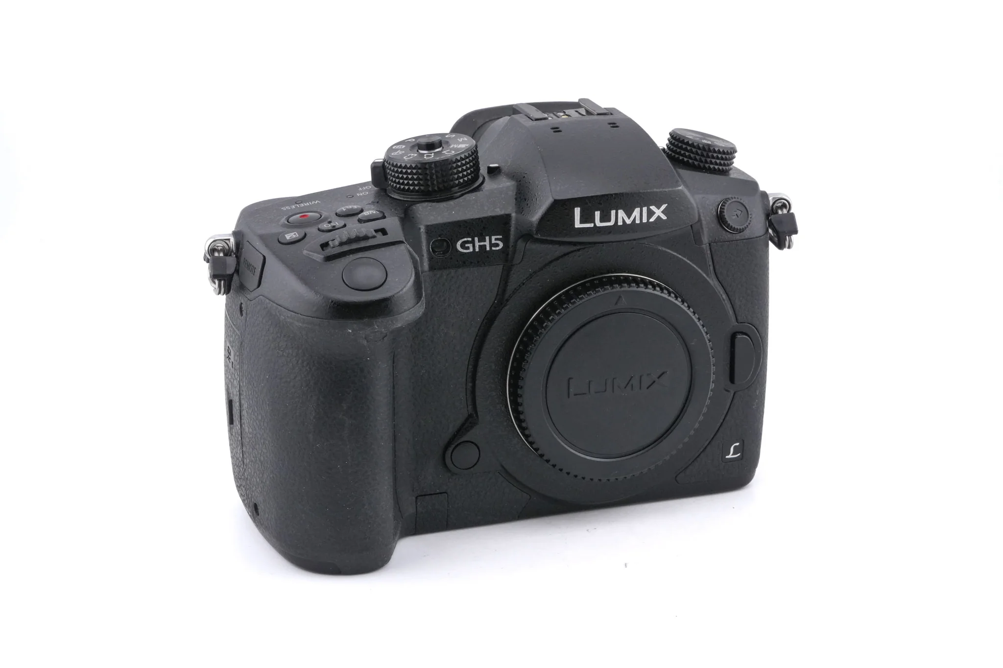 Panasonic Lumix DC-GH5 - Image 2
