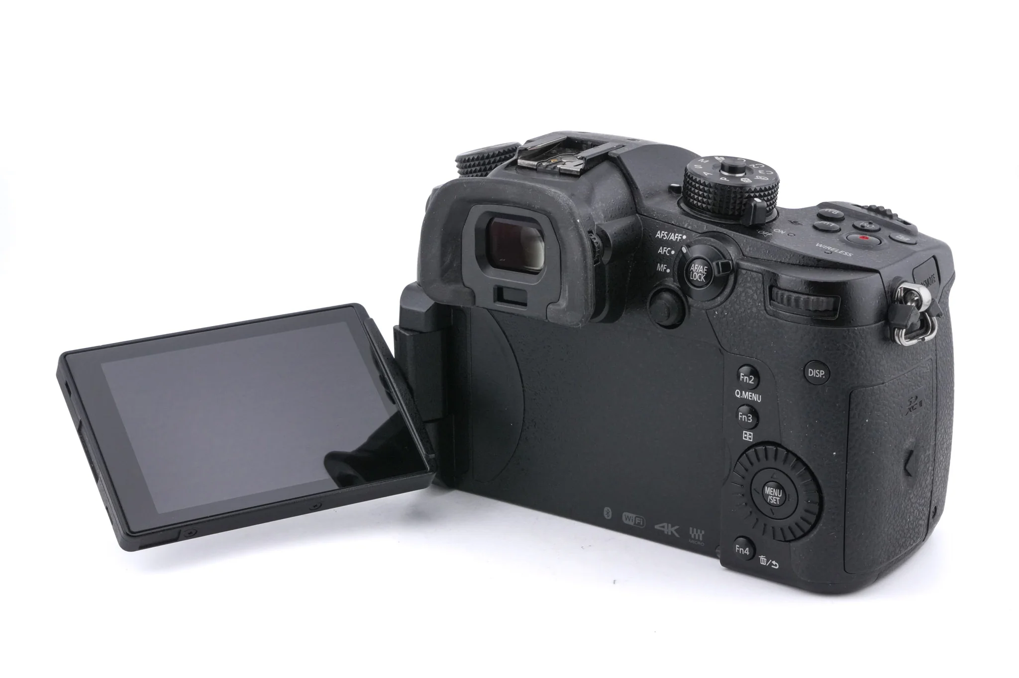 Panasonic Lumix DC-GH5 - Image 6