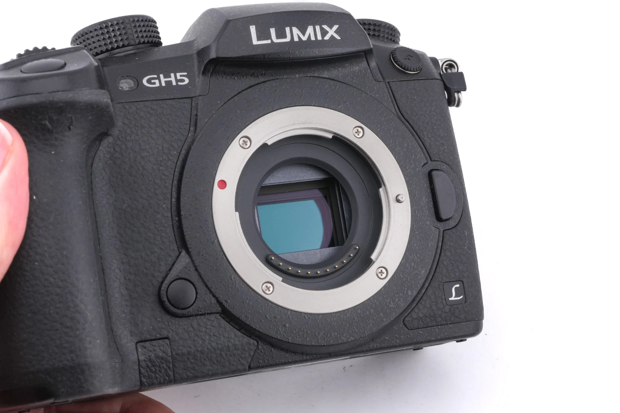Panasonic Lumix DC-GH5 - Image 9