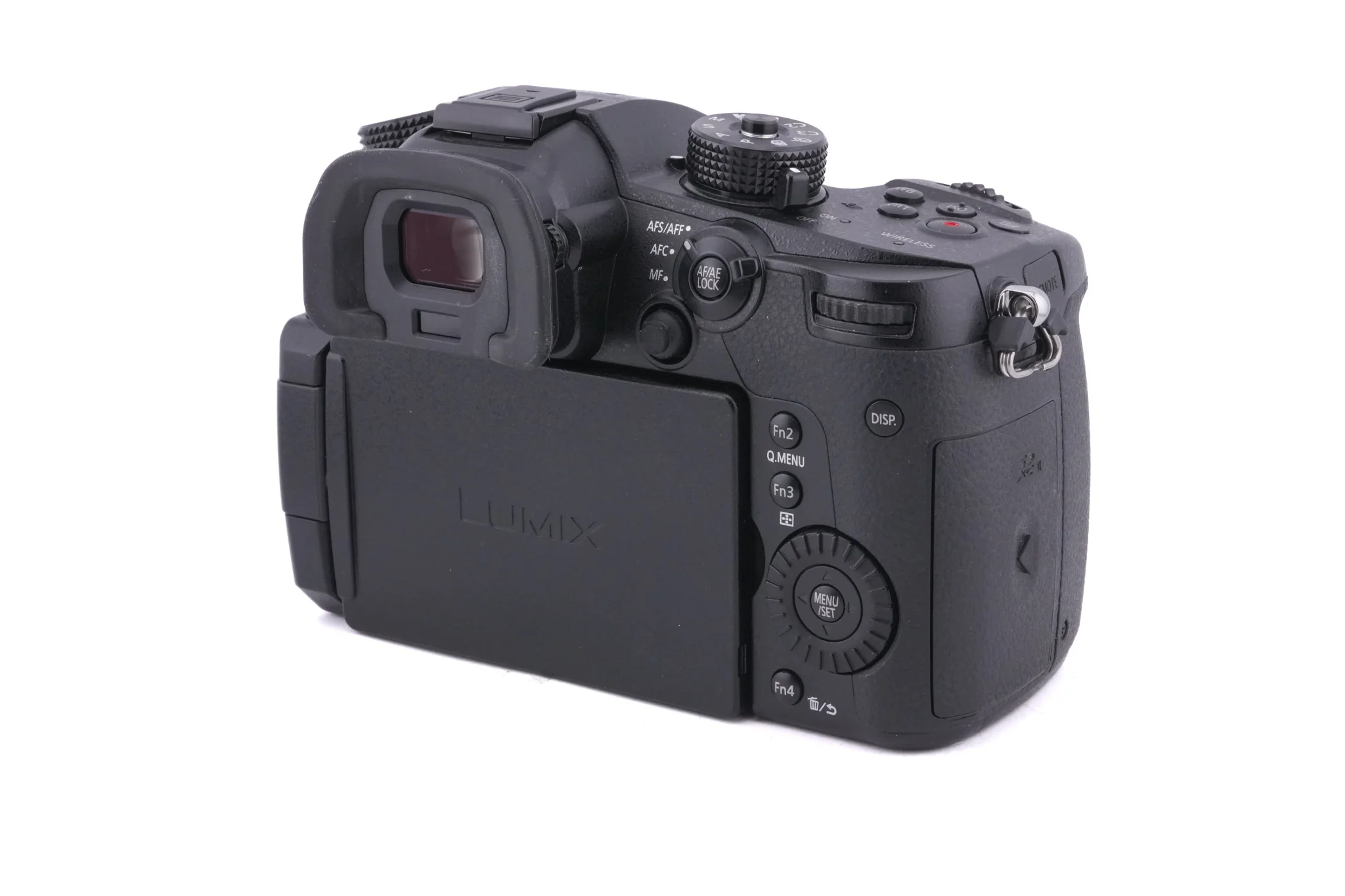 Panasonic Lumix DC-GH5 - Image 3