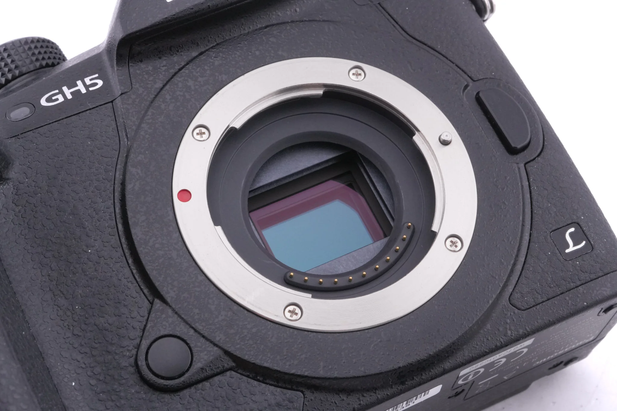 Panasonic Lumix DC-GH5 - Image 7