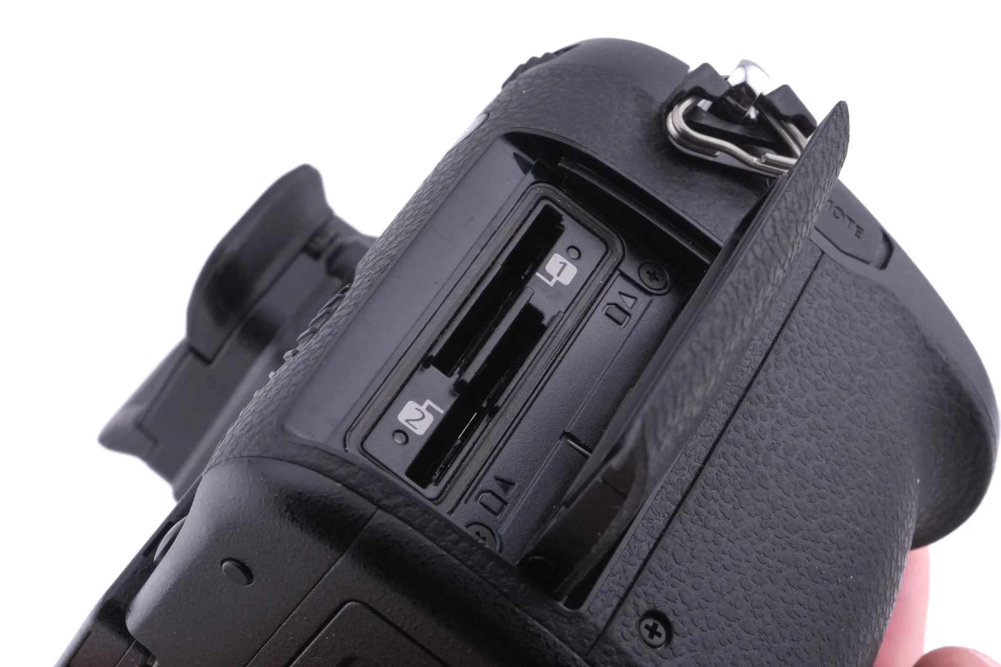 Panasonic Lumix DC-GH5 - Image 9
