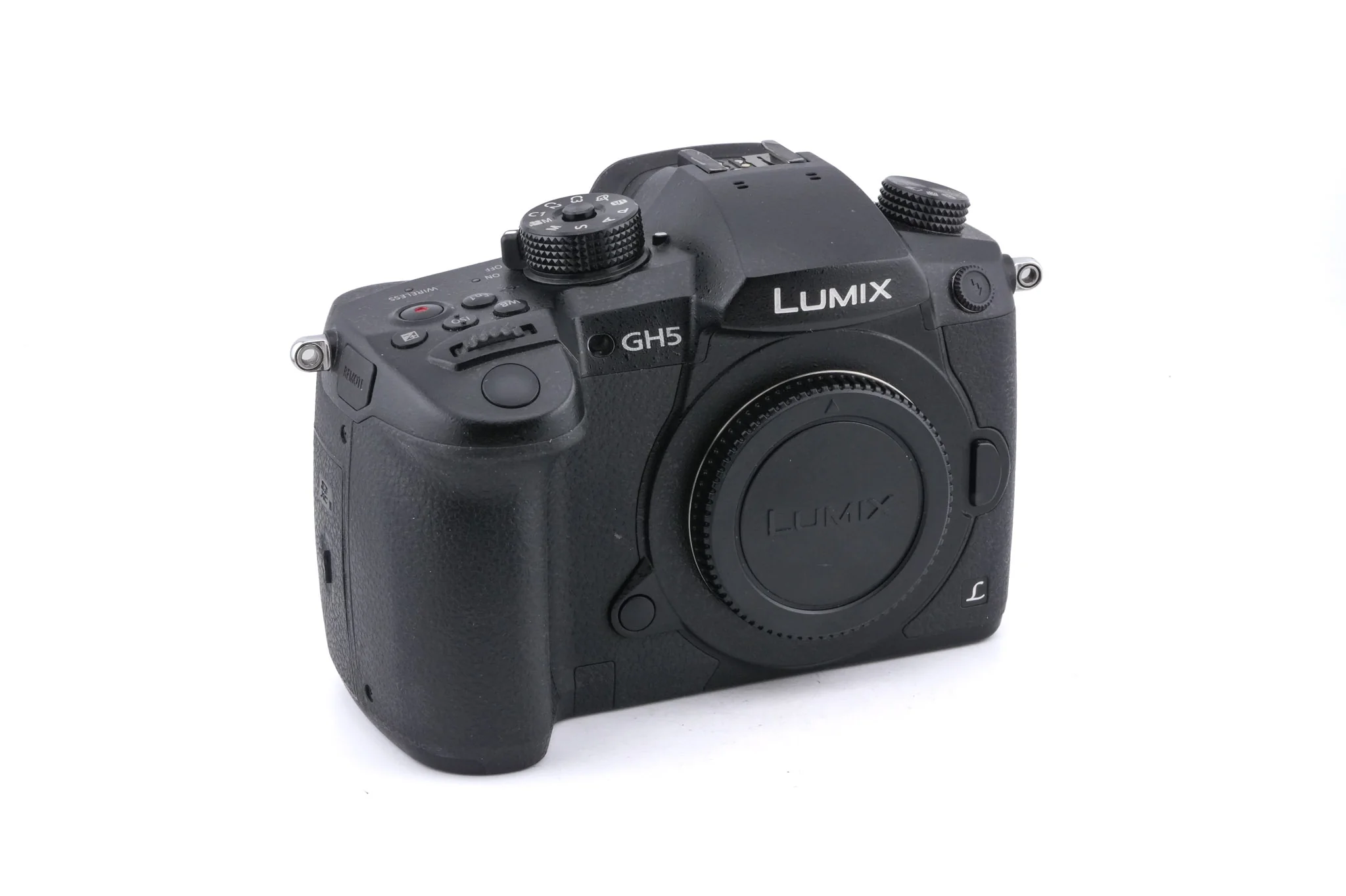 Panasonic Lumix DC-GH5 - Image 2