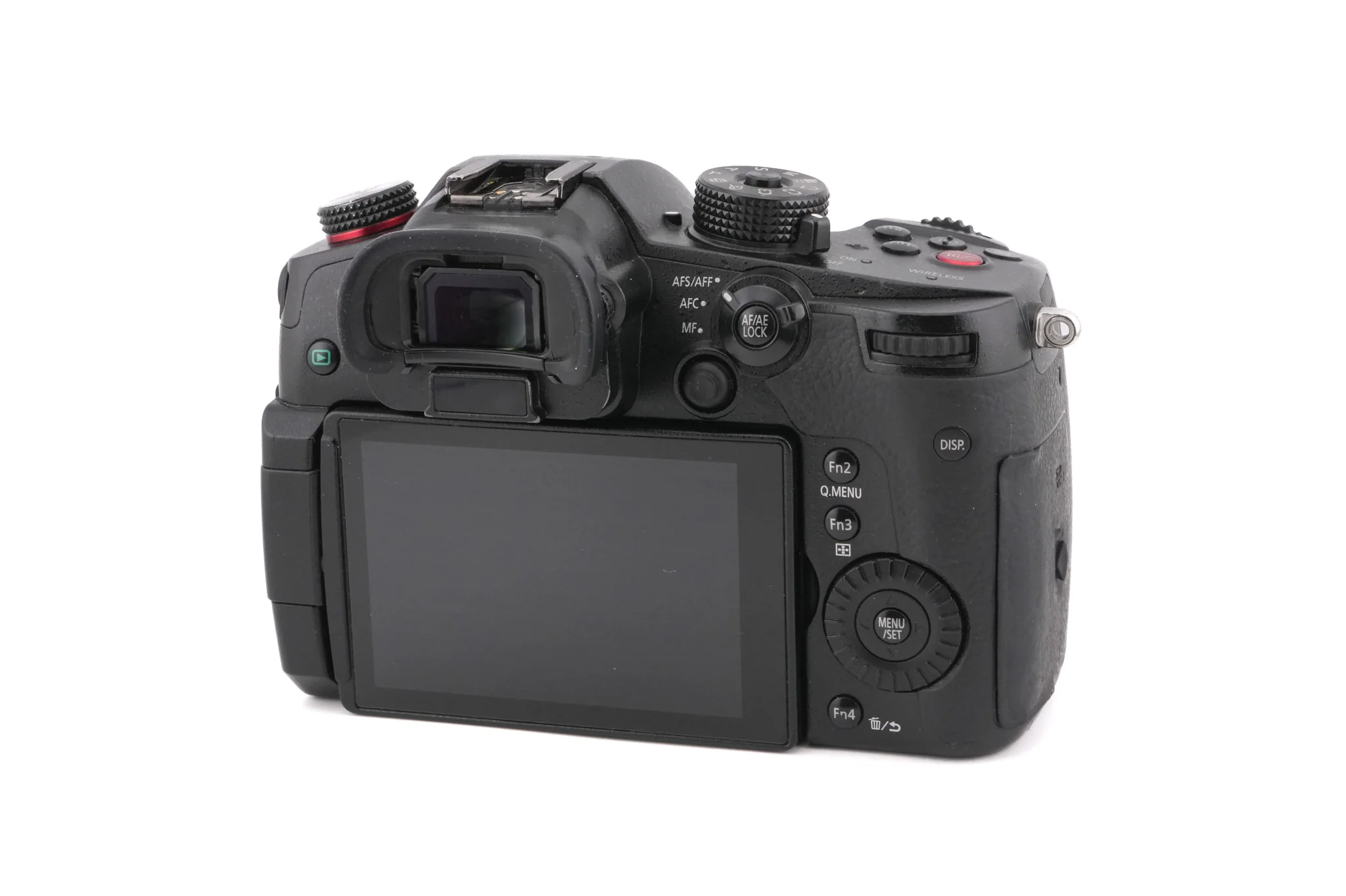 Panasonic Lumix DC-GH5S - Image 2