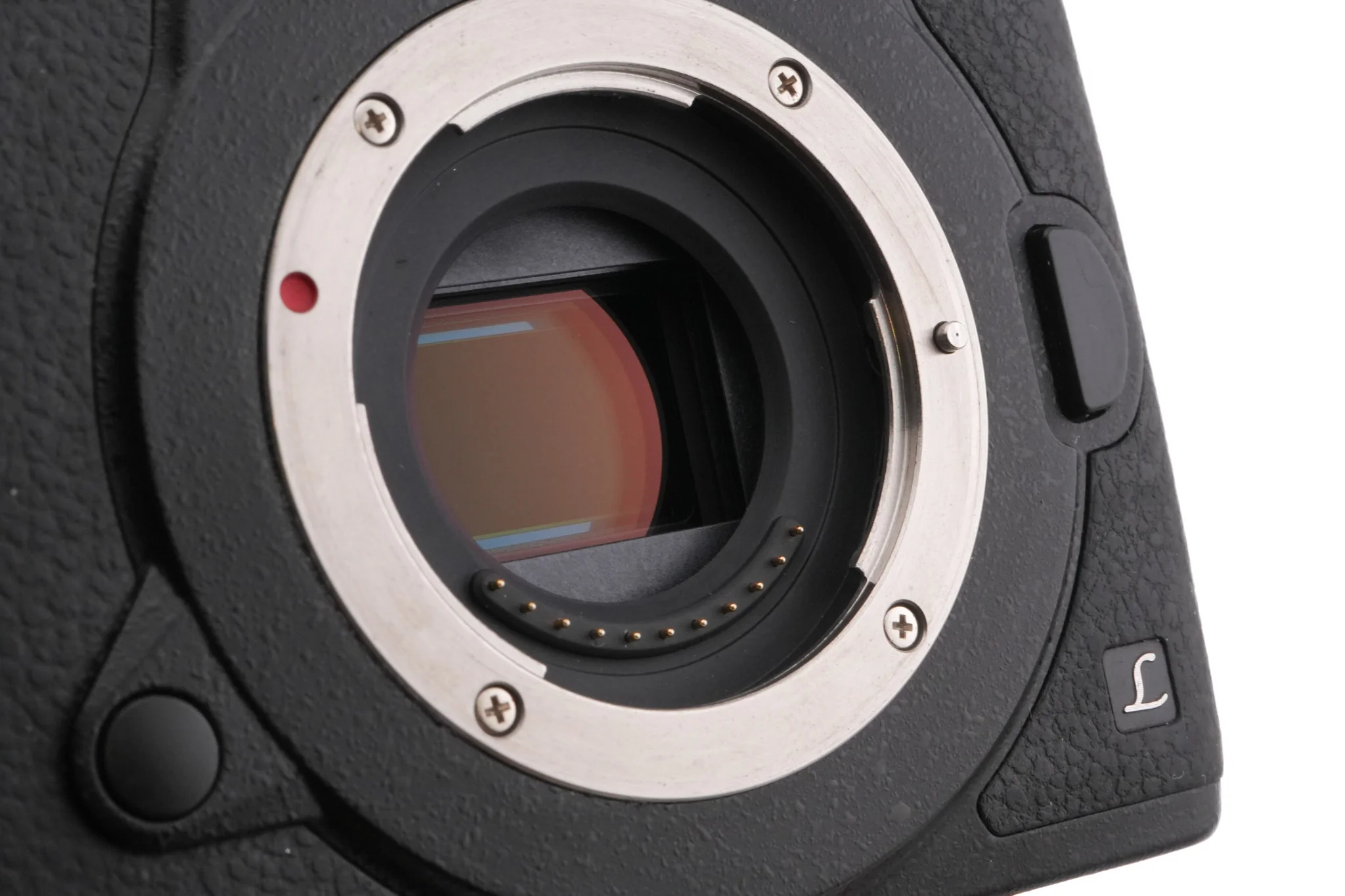Panasonic Lumix DC-GH5S - Image 5