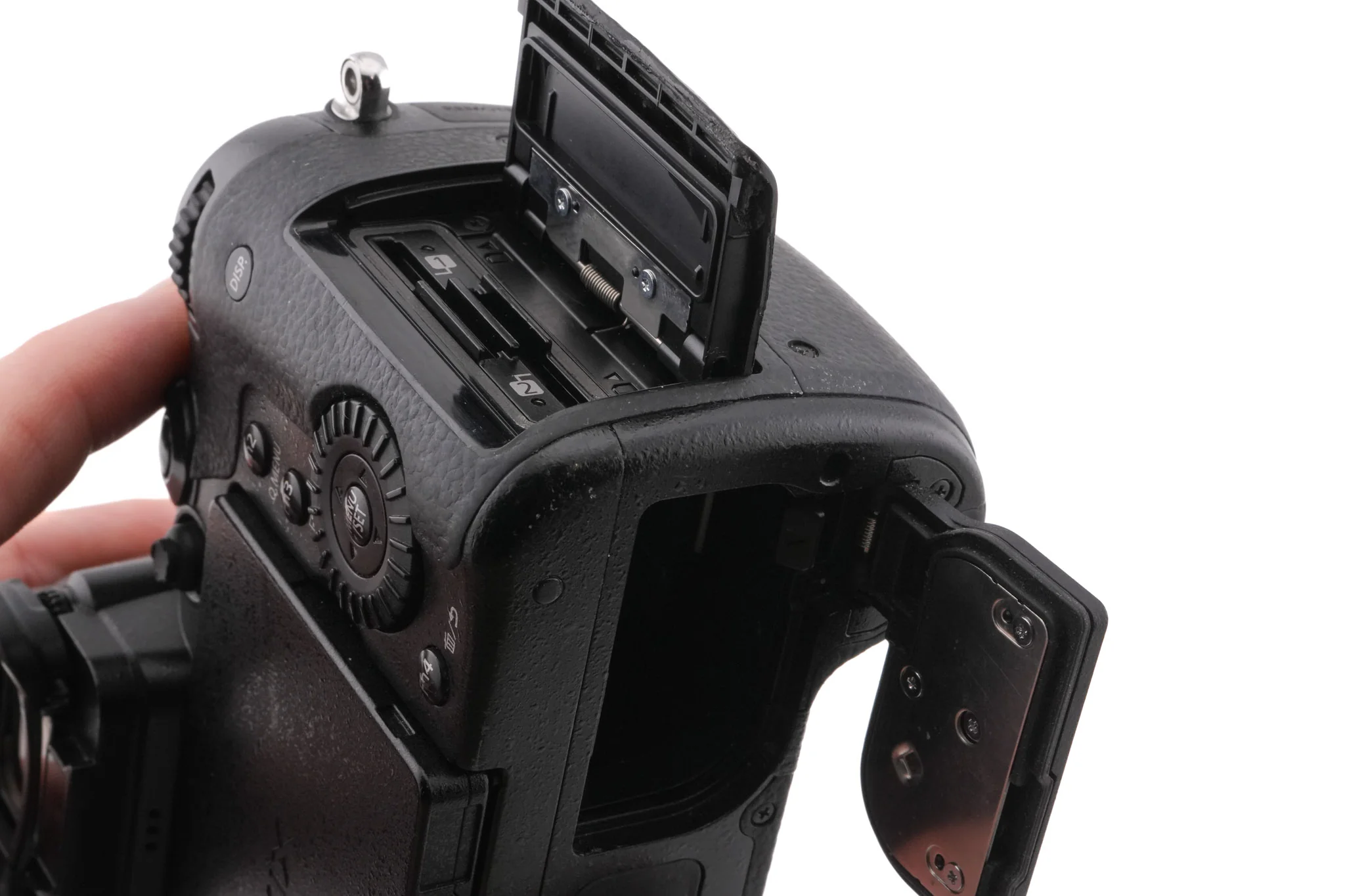 Panasonic Lumix DC-GH5S - Image 7