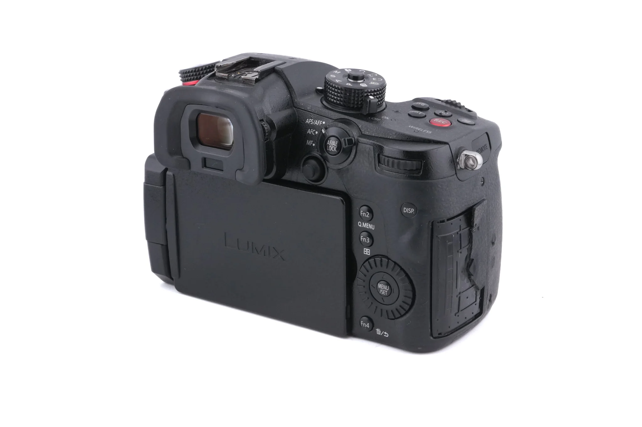 Panasonic Lumix DC-GH5S - Image 3