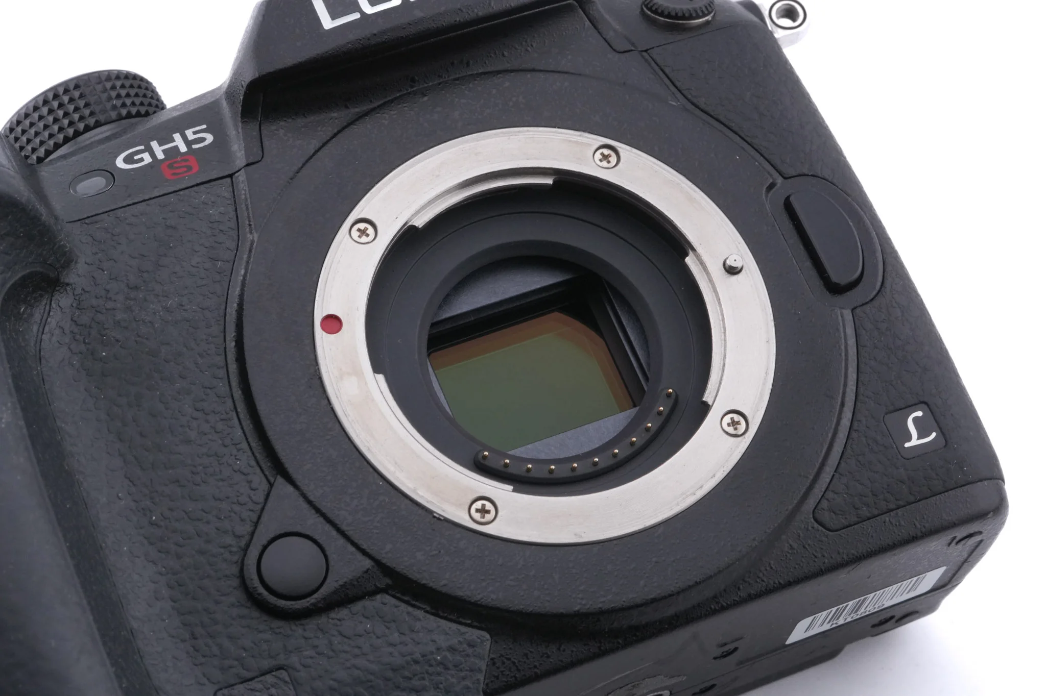 Panasonic Lumix DC-GH5S - Image 7