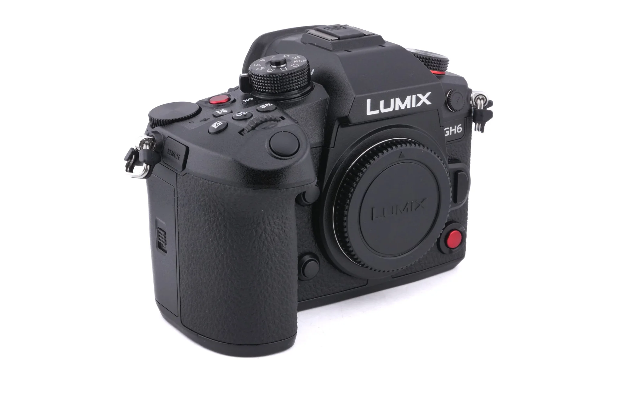 Panasonic Lumix DC-GH6 (DMW-SFU3A Upgrade) - Image 2