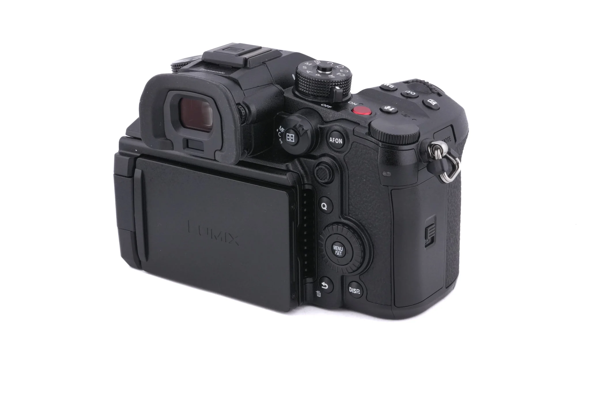 Panasonic Lumix DC-GH6 (DMW-SFU3A Upgrade) - Image 3