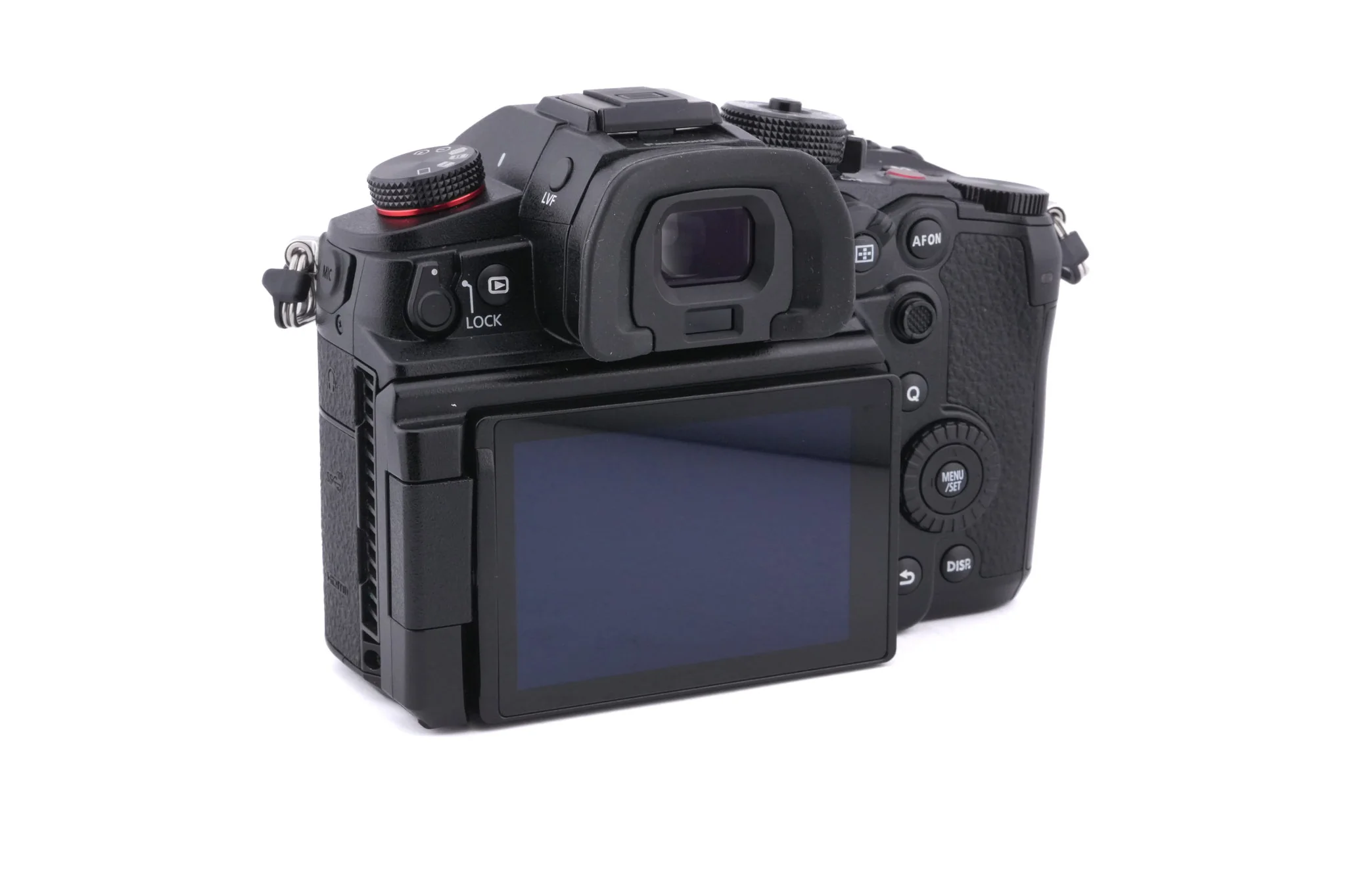Panasonic Lumix DC-GH6 (DMW-SFU3A Upgrade) - Image 4