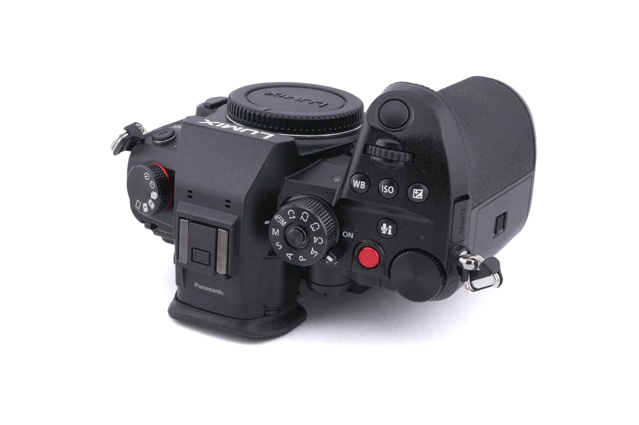 Panasonic Lumix DC-GH6 (DMW-SFU3A Upgrade) - Image 5