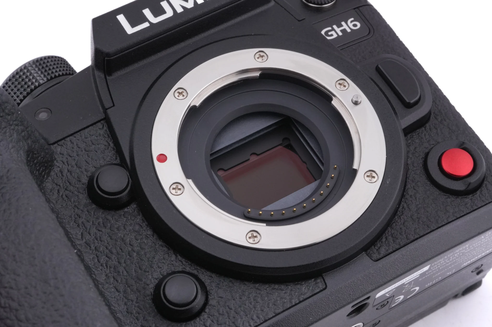 Panasonic Lumix DC-GH6 (DMW-SFU3A Upgrade) - Image 7