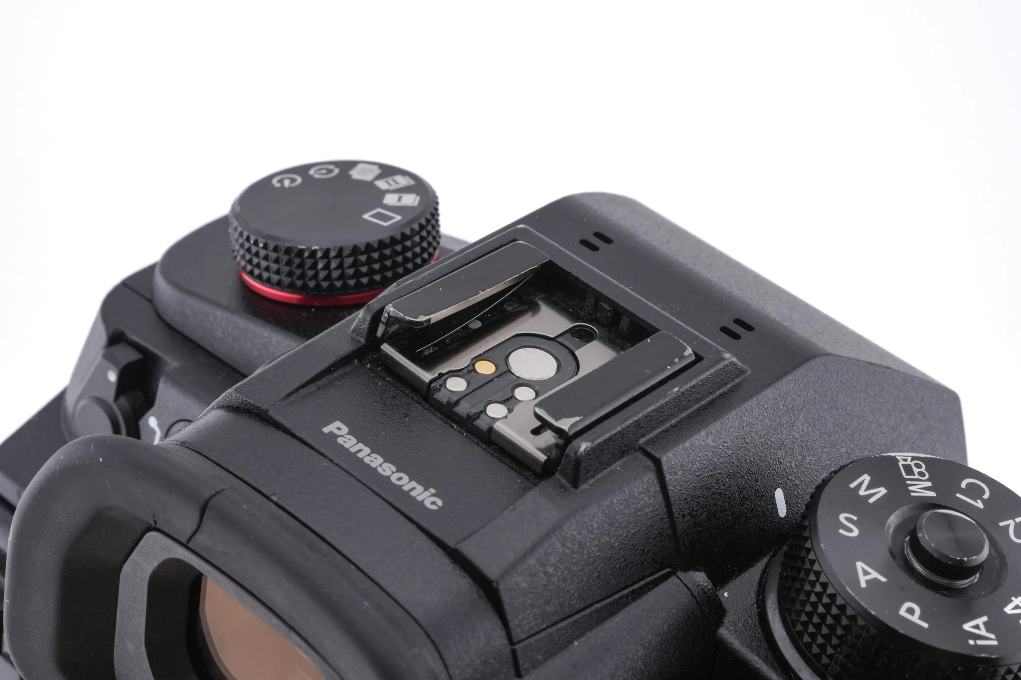 Panasonic Lumix DC-GH6 - Image 10