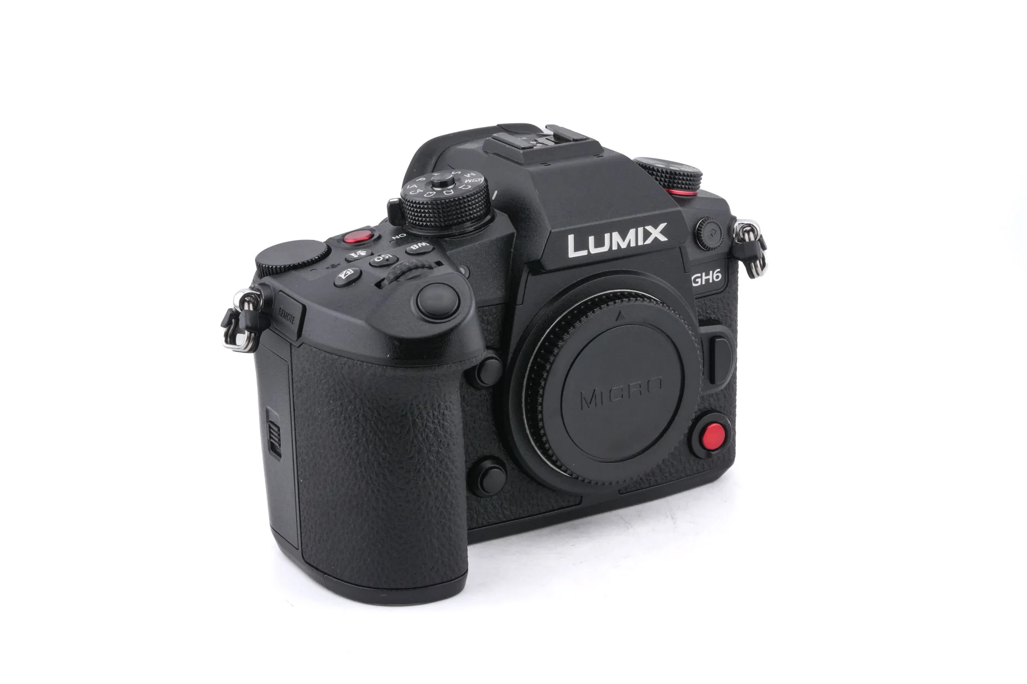 Panasonic Lumix DC-GH6 - Image 2
