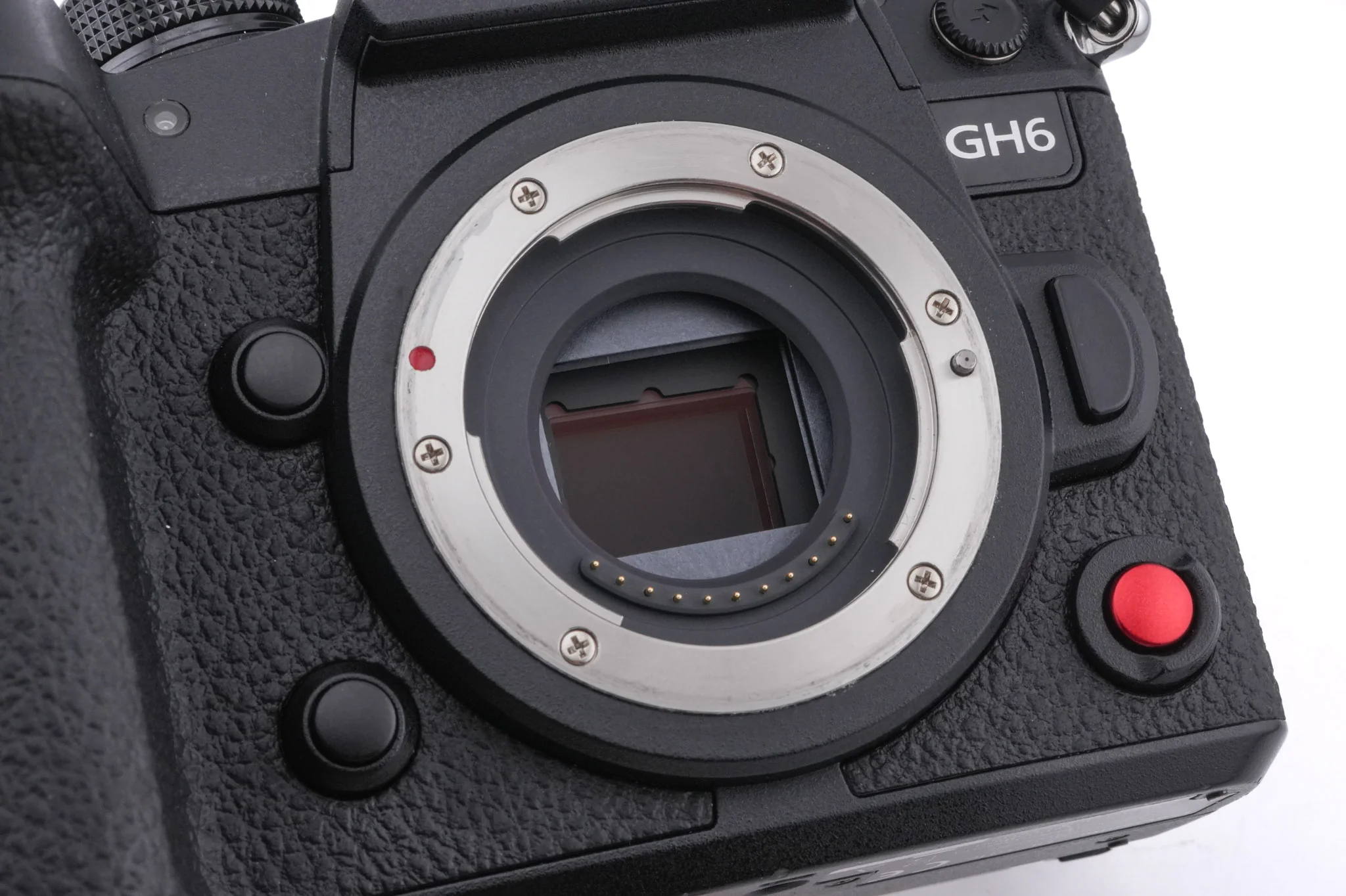 Panasonic Lumix DC-GH6 - Image 9