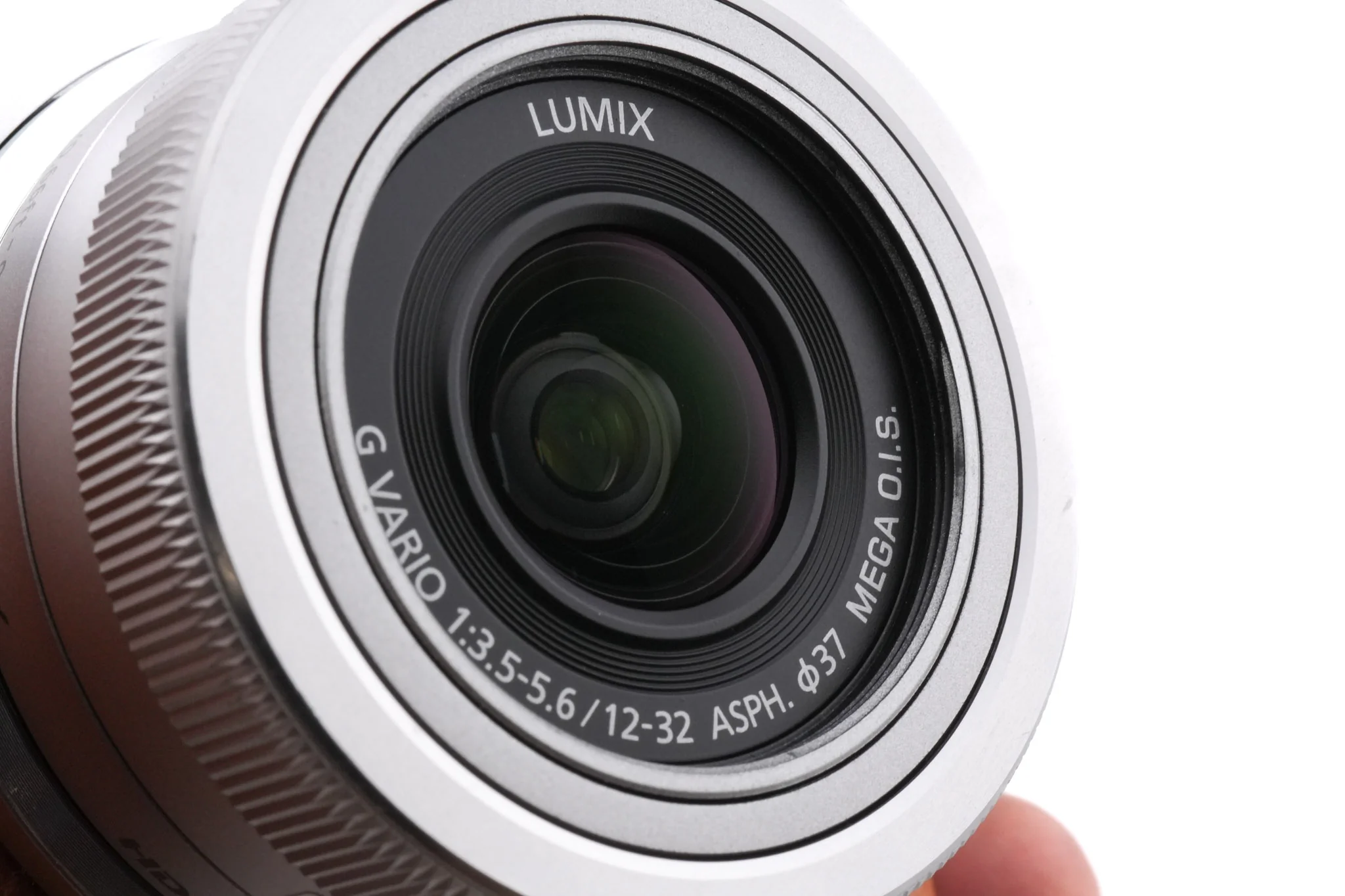 Panasonic Lumix DC-GX800 + 12-32mm f3.5-5.6 G Vario ASPH. Mega O.I.S. (H-FS12032) - Image 4