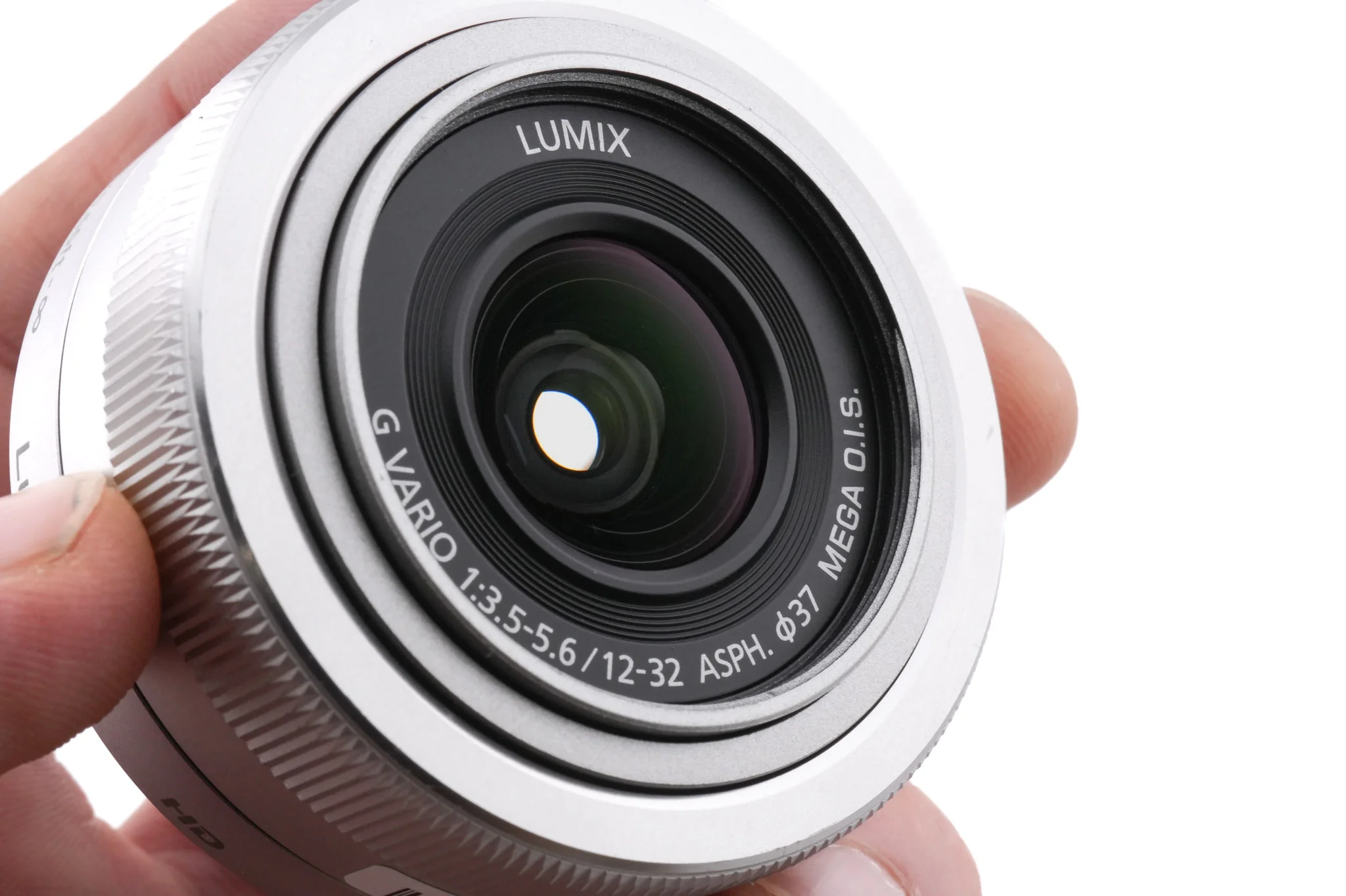 Panasonic Lumix DC-GX800 + 12-32mm f3.5-5.6 G Vario ASPH. Mega O.I.S. (H-FS12032) - Image 6
