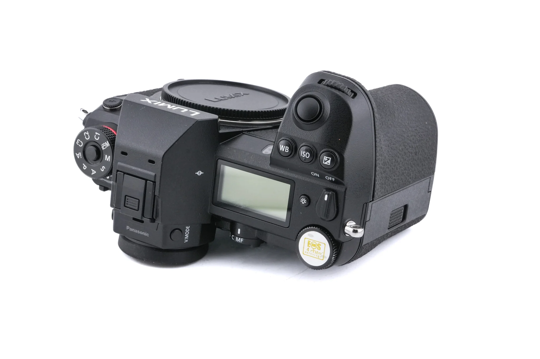Panasonic Lumix DC-S1 (Astro-Converted) - Image 3
