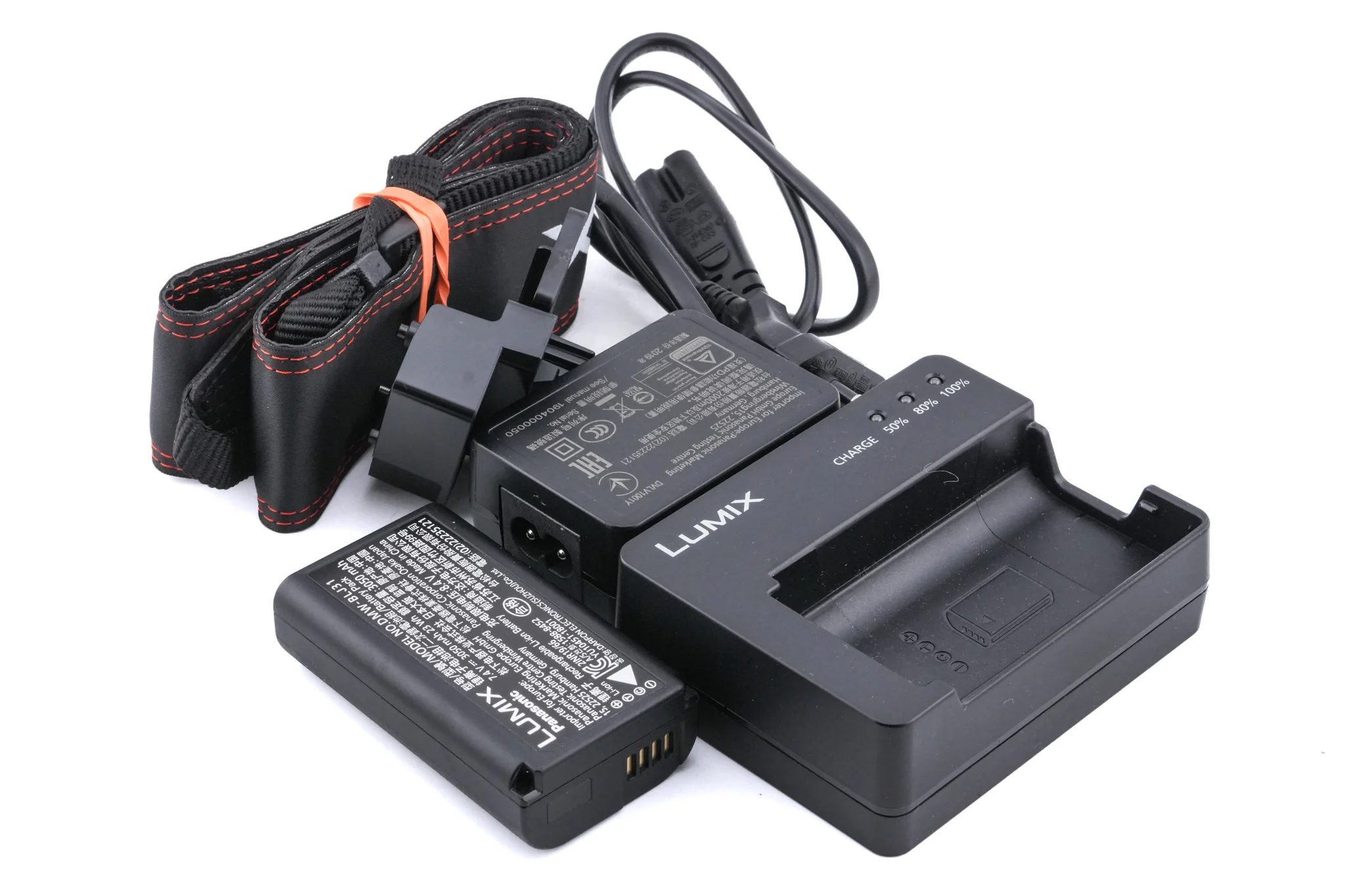 Panasonic Lumix DC-S1 (Astro-Converted) - Image 5