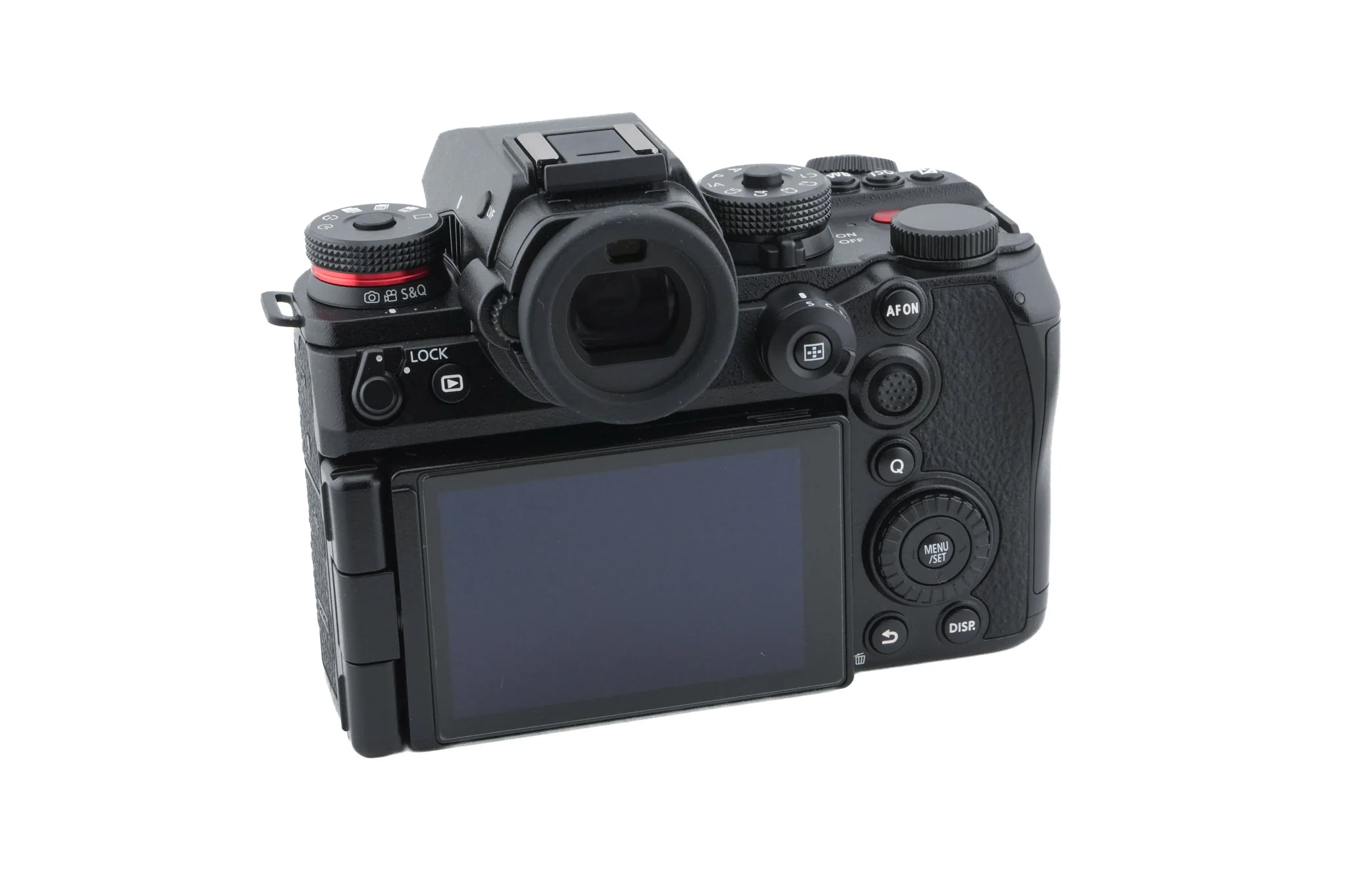 Panasonic Lumix DC-S1IIE - Image 4