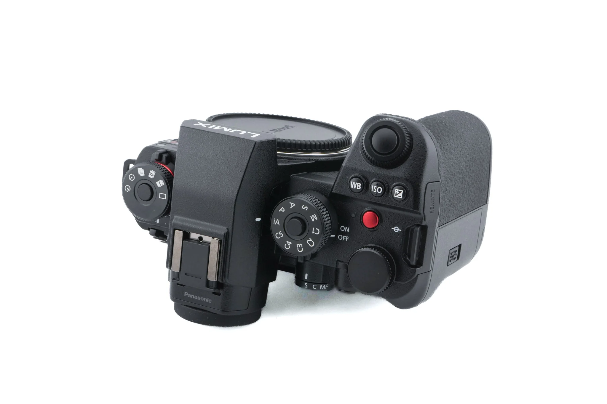 Panasonic Lumix DC-S1IIE - Image 5